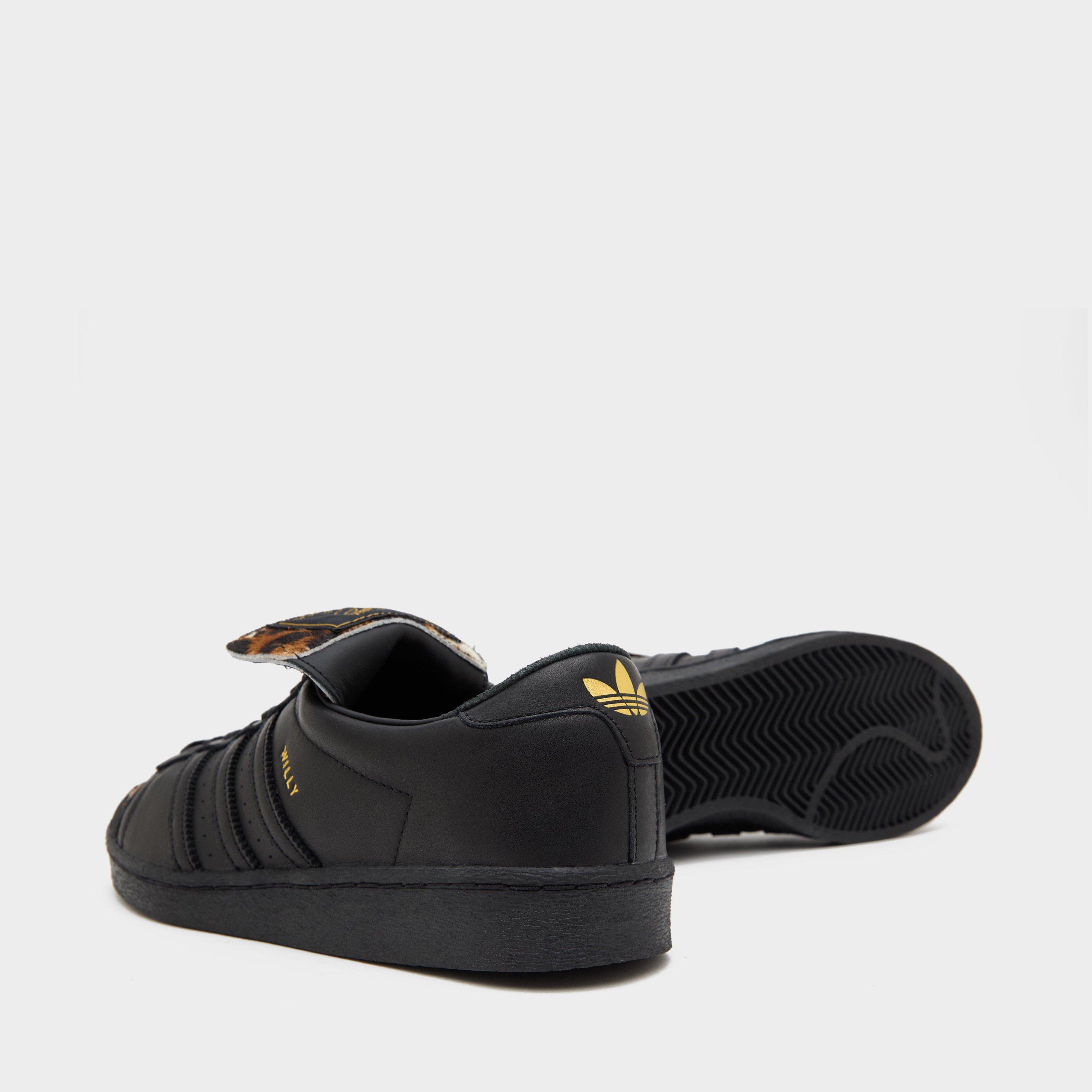 adidas Originals x Willy Chavarria Jabbar