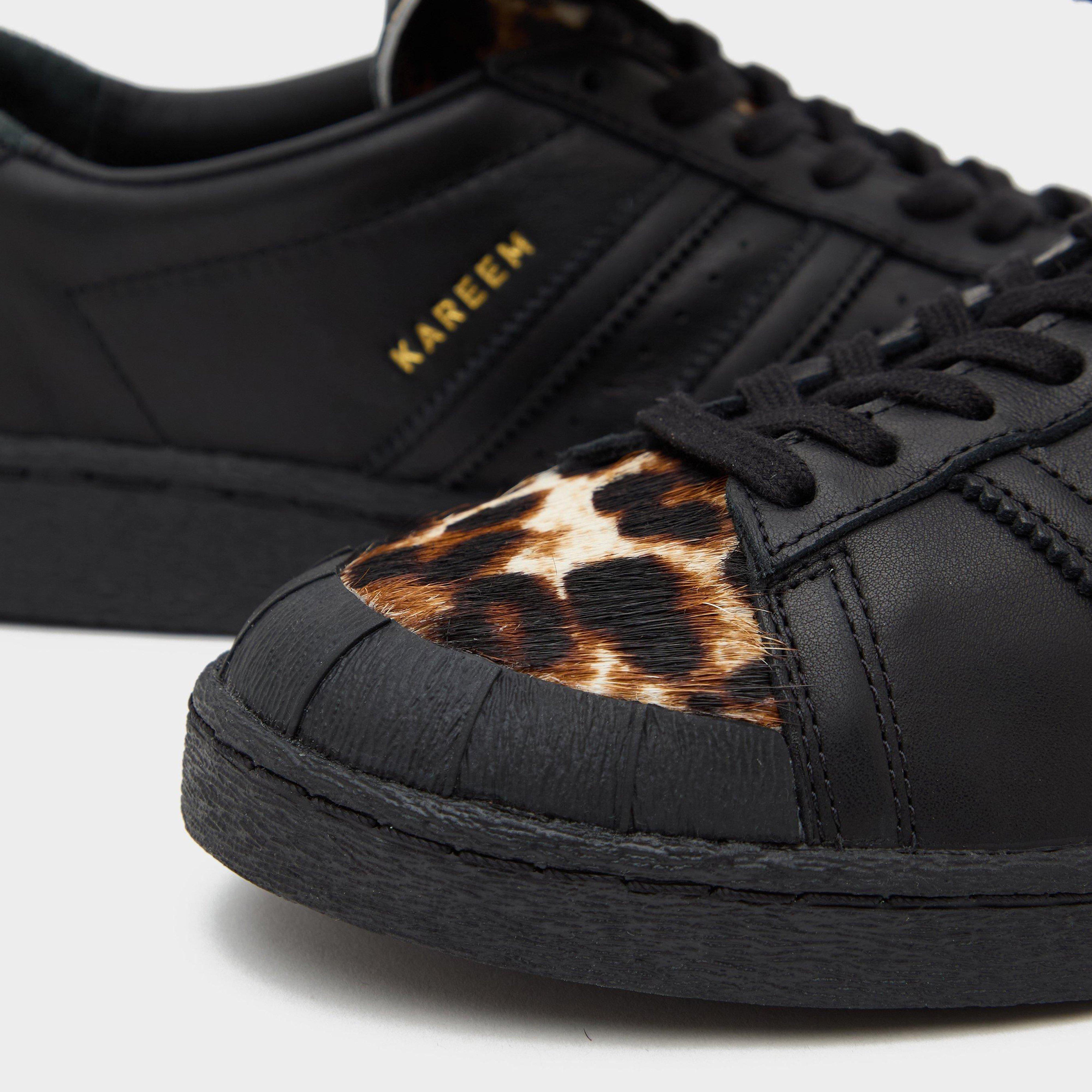 adidas Originals x Willy Chavarria Jabbar