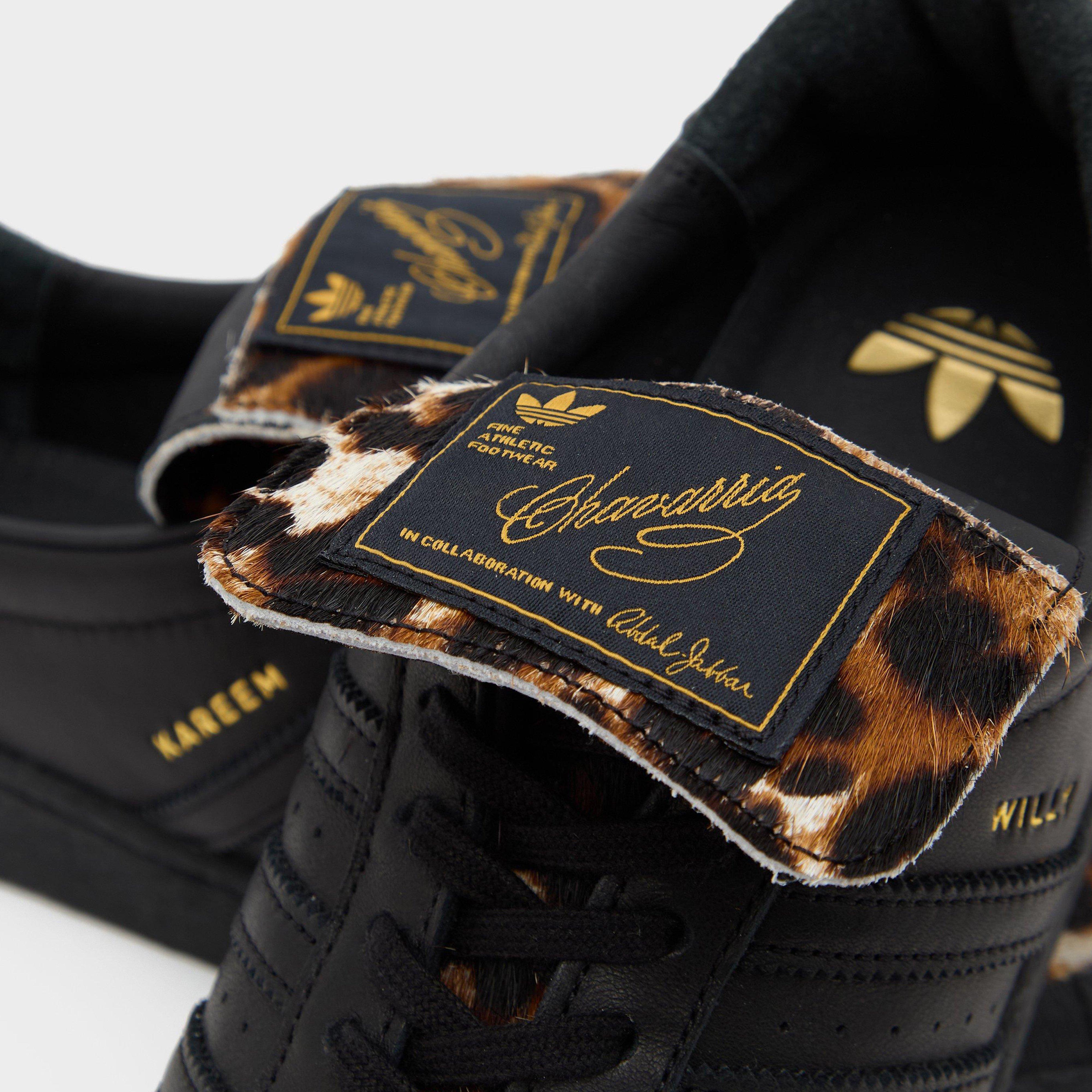 adidas Originals x Willy Chavarria Jabbar
