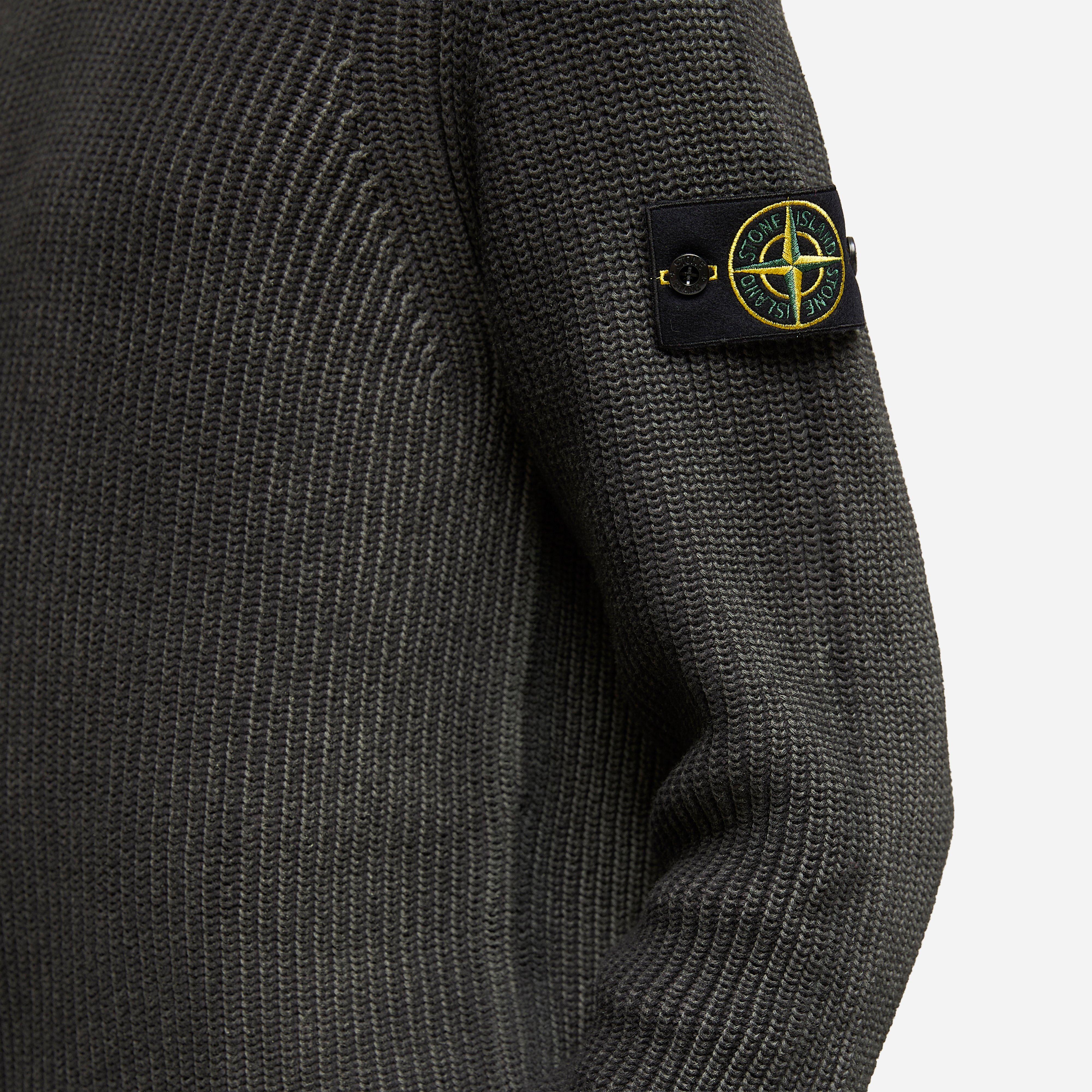 Stone Island Crewneck Sweatshirt