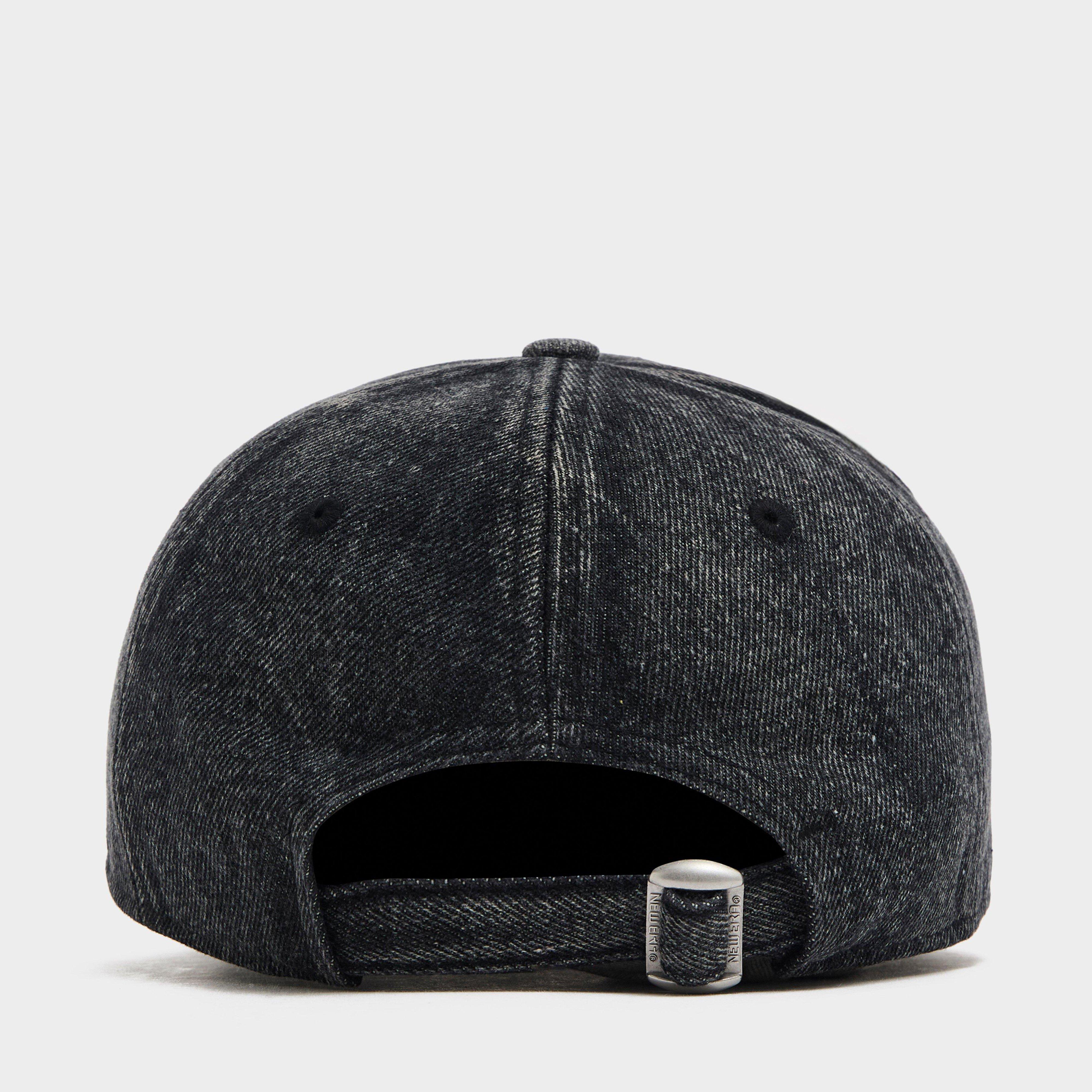 New Era x Stranger Things Distressed 9FORTY Cap