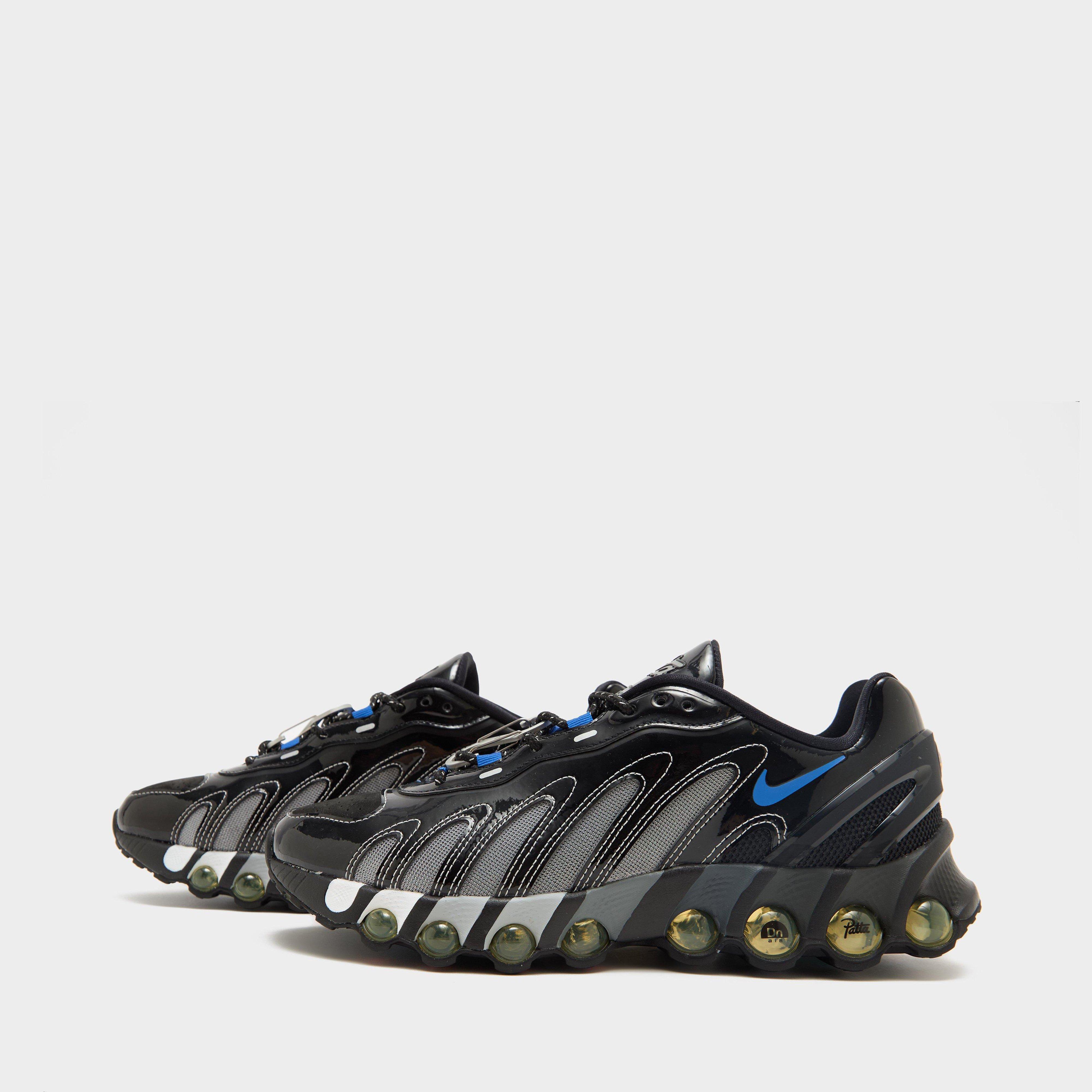 Nike x Patta DN8