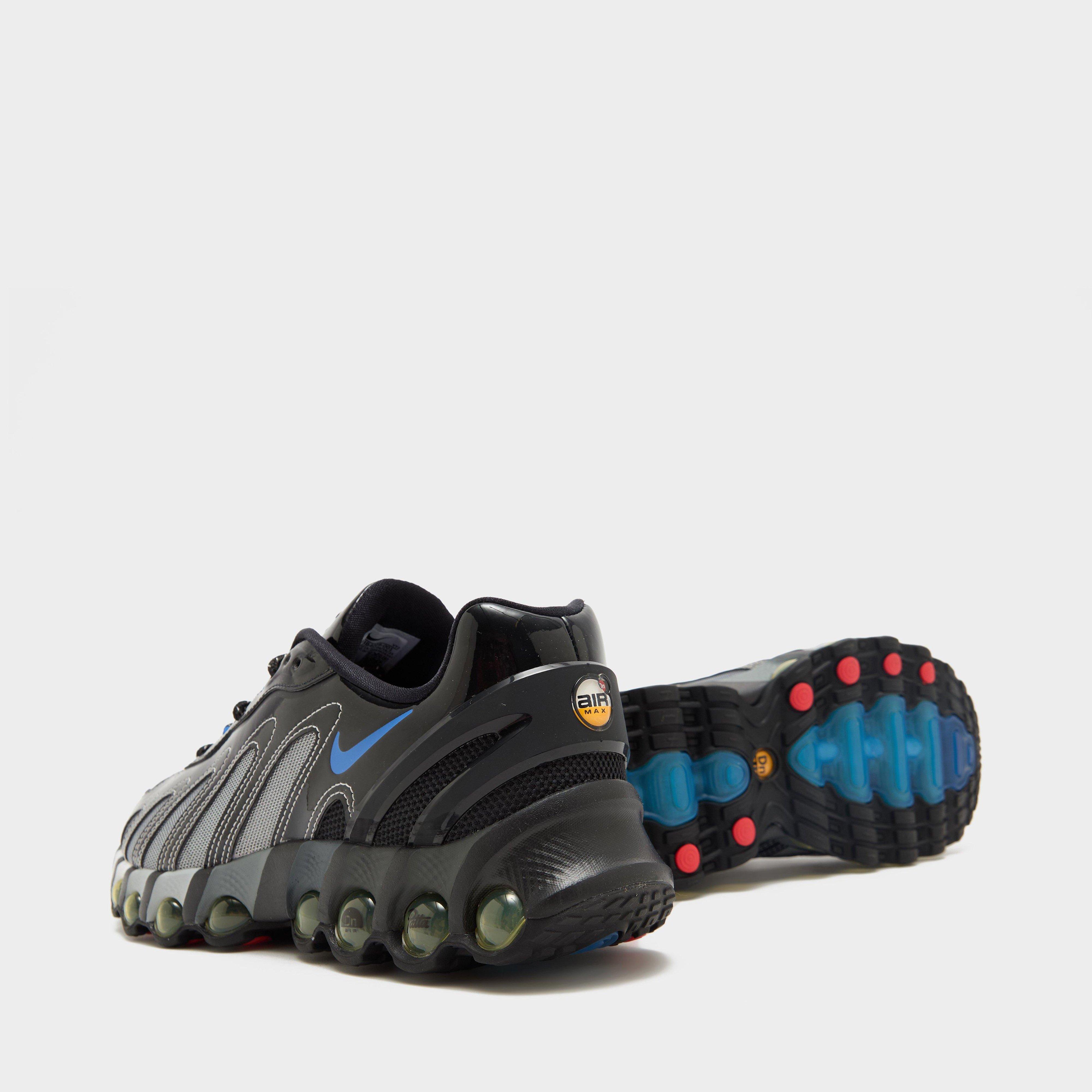 Nike x Patta DN8