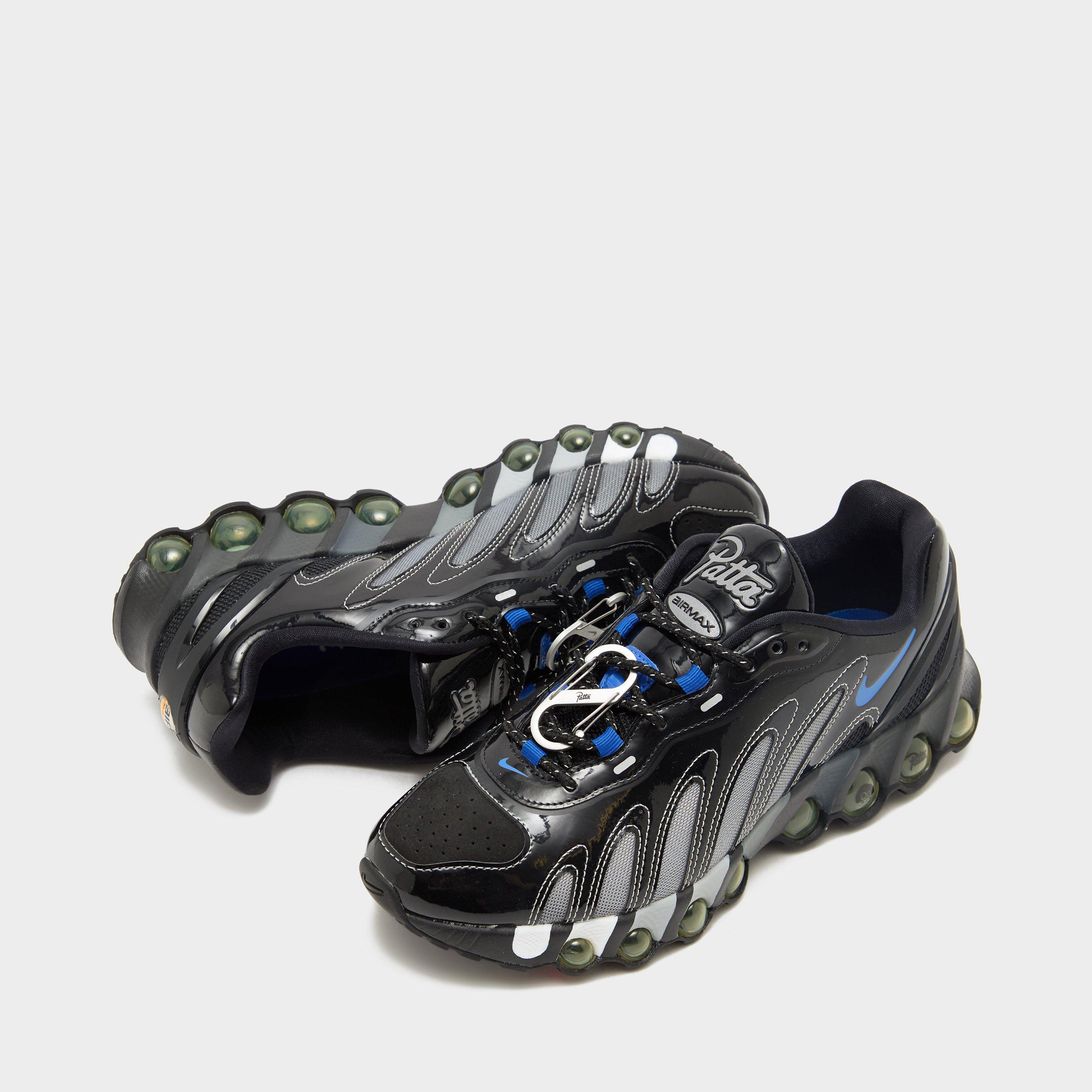 Nike x Patta DN8