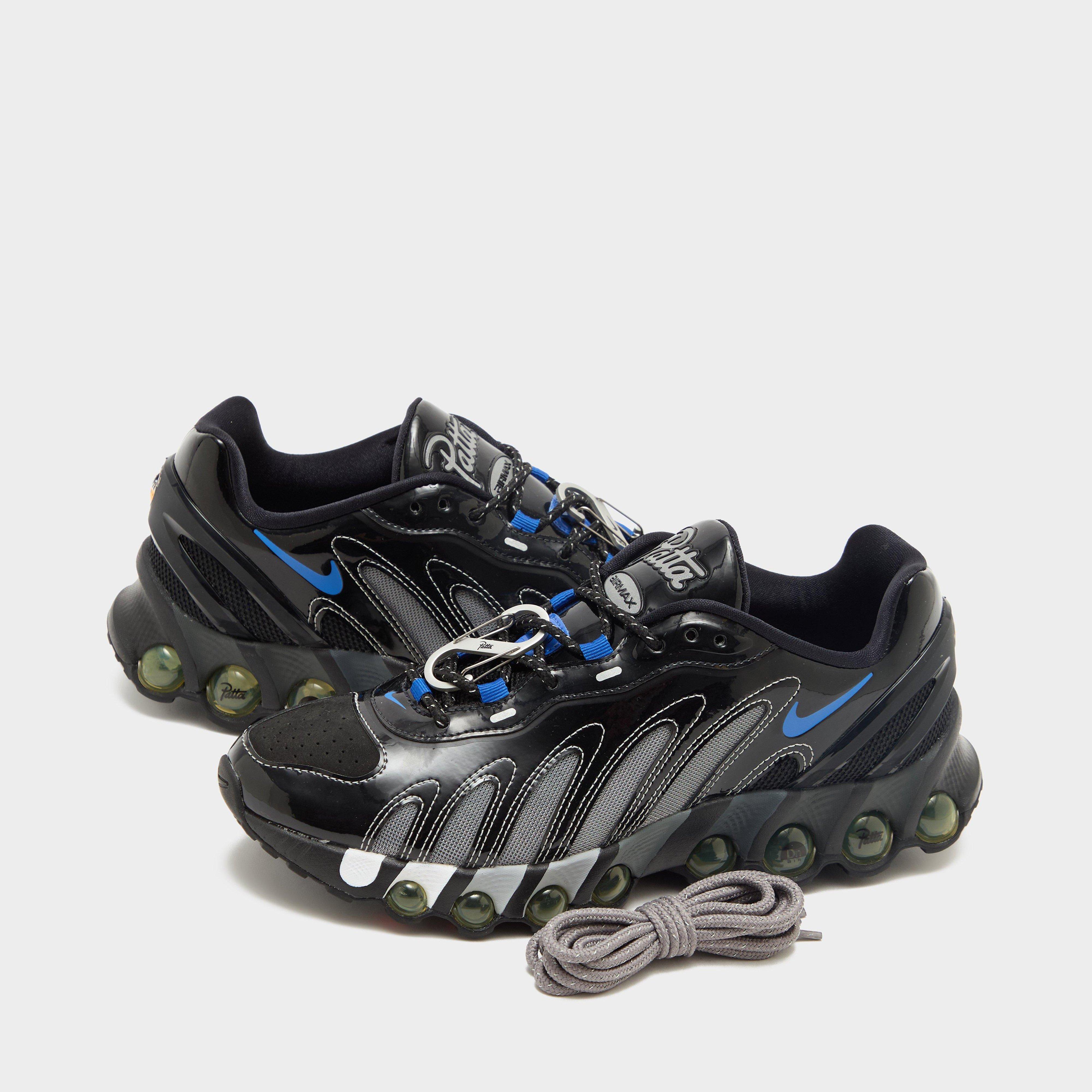 Nike x Patta DN8