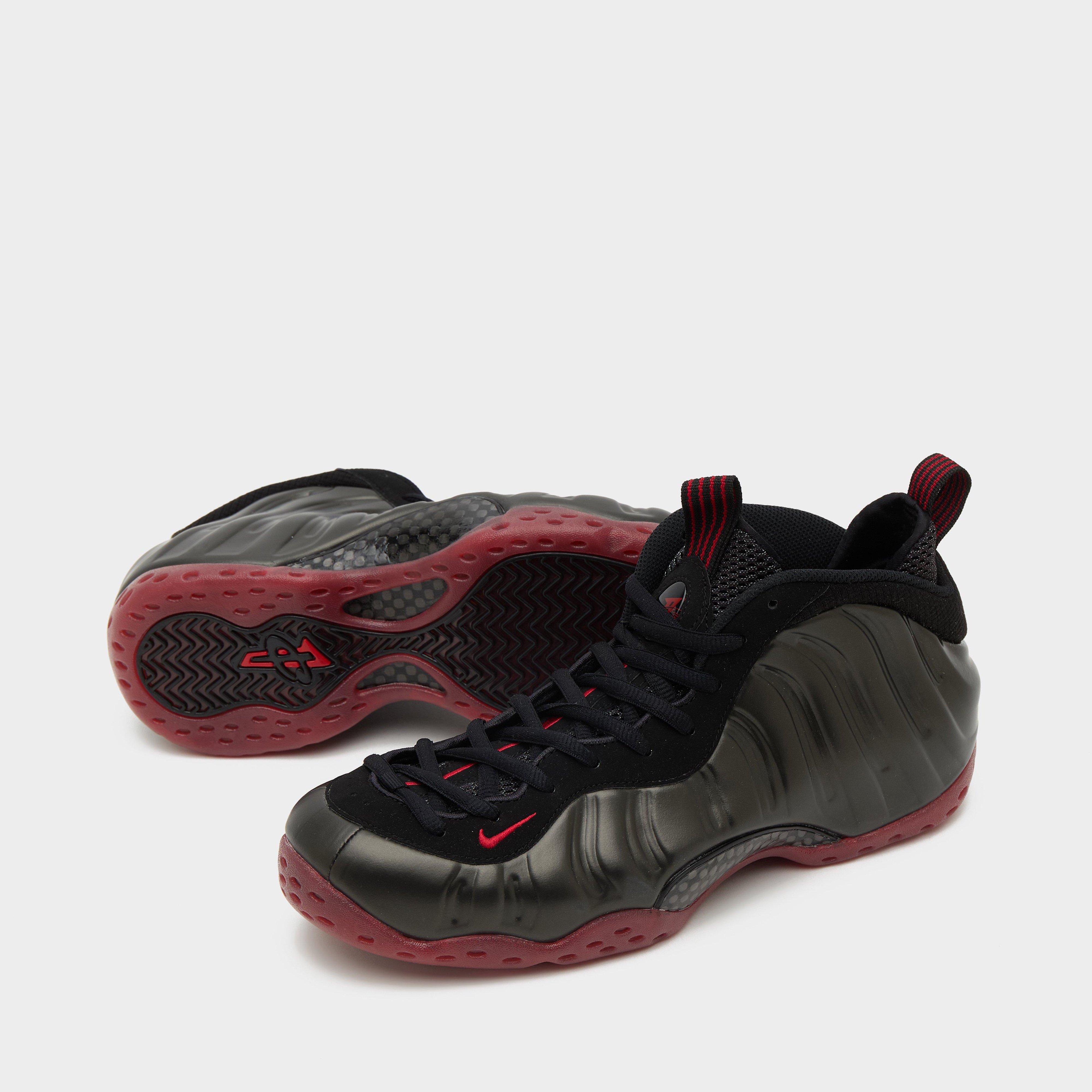 Nike Air Foamposite One