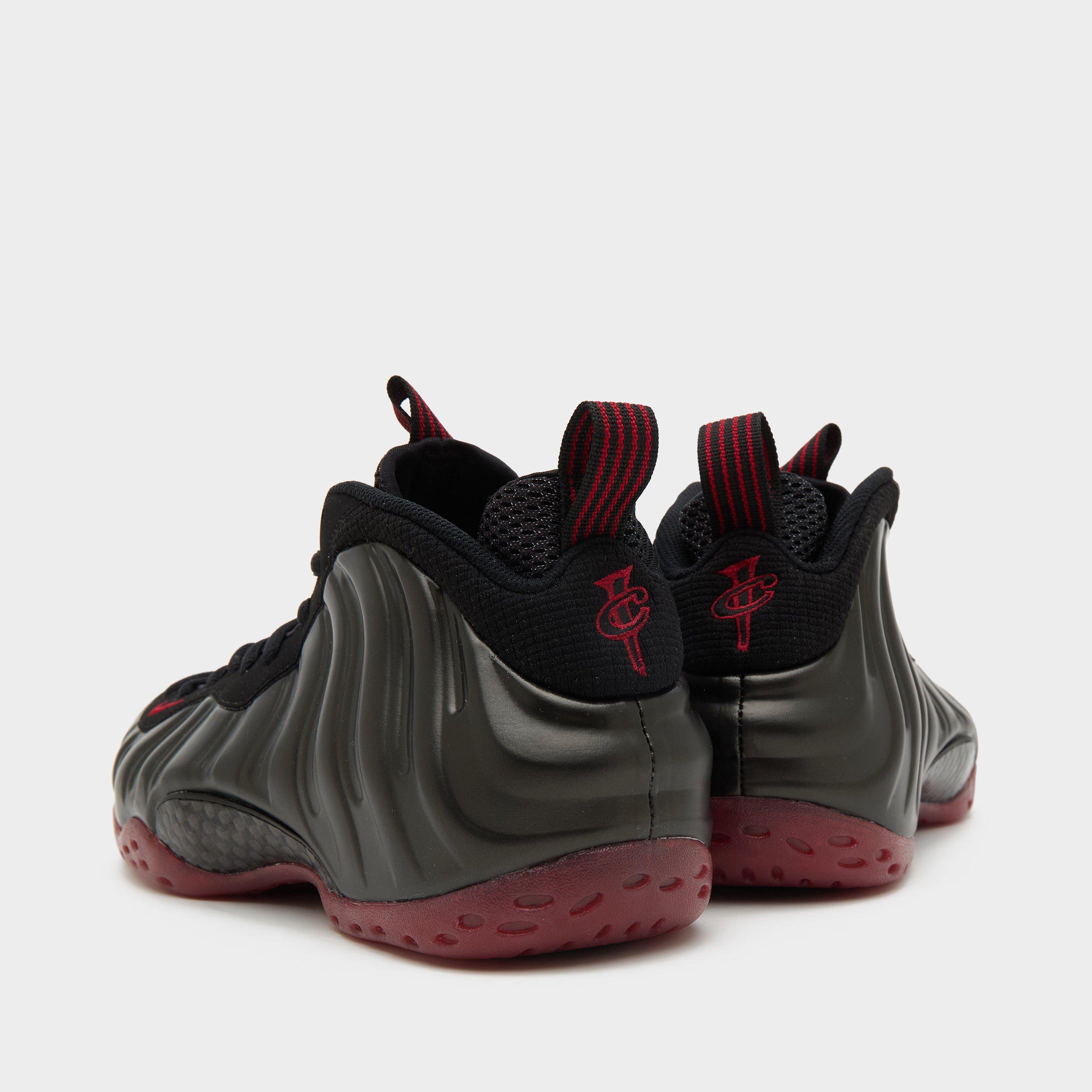 Nike Air Foamposite One