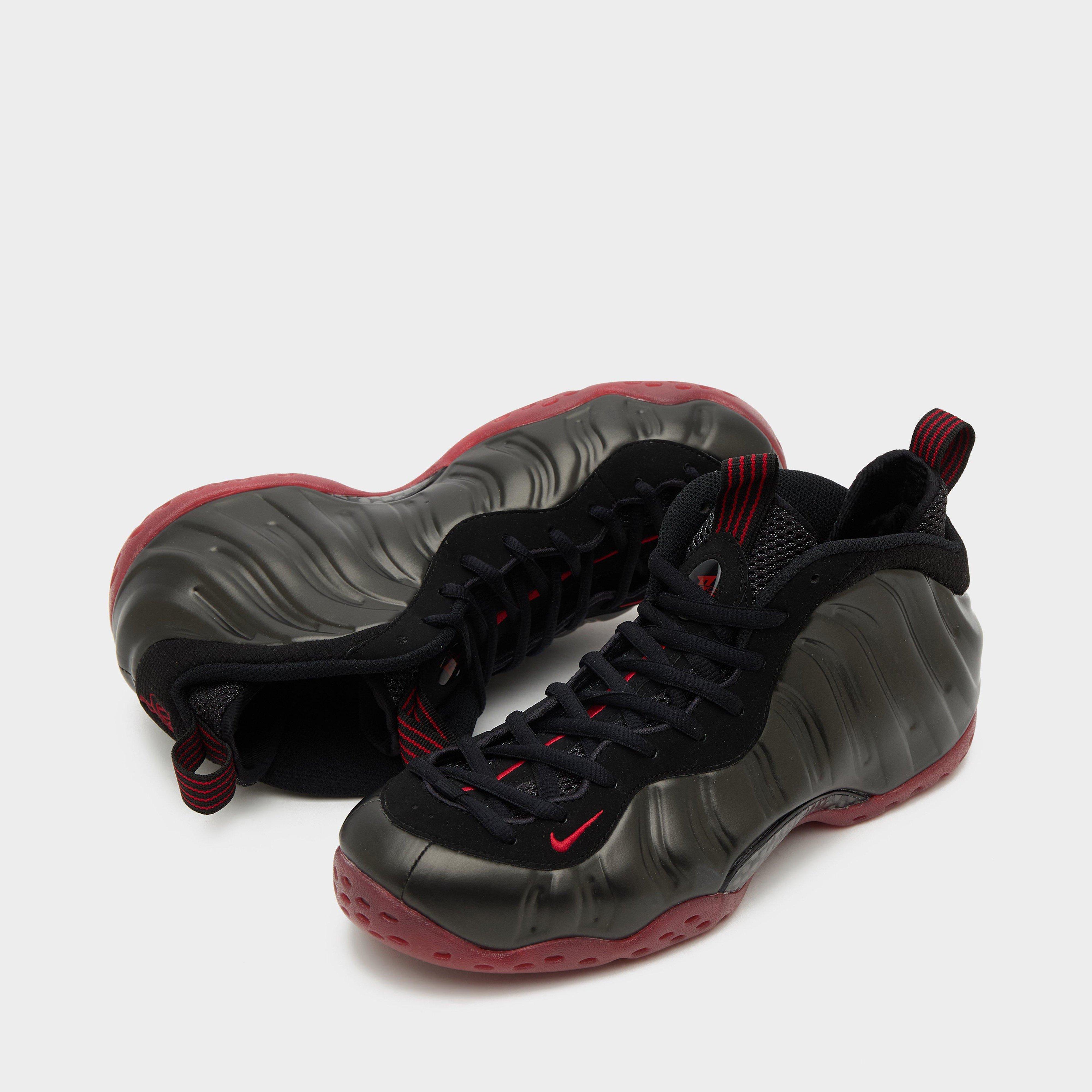 Nike Air Foamposite One