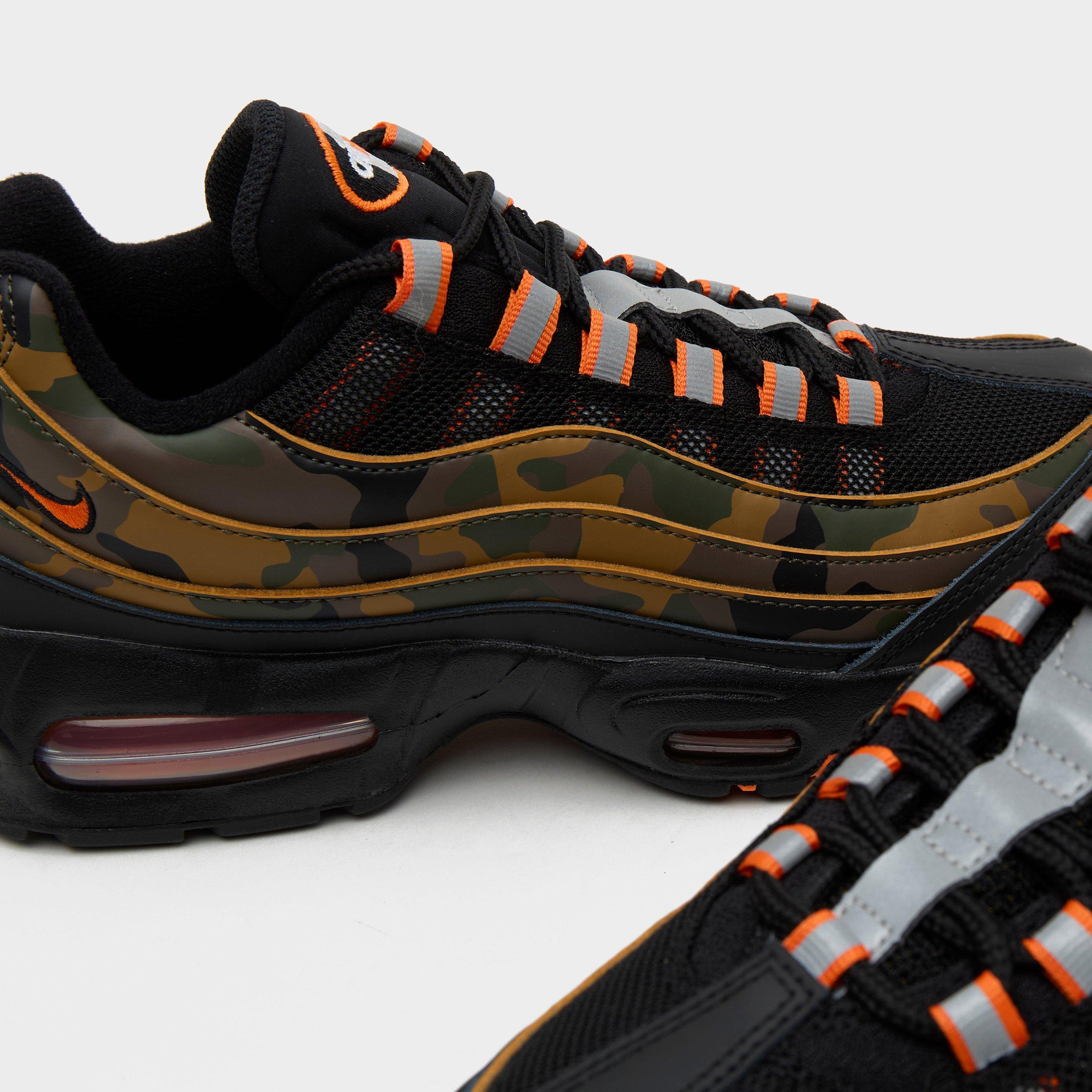 Nike Air Max 95 Korea