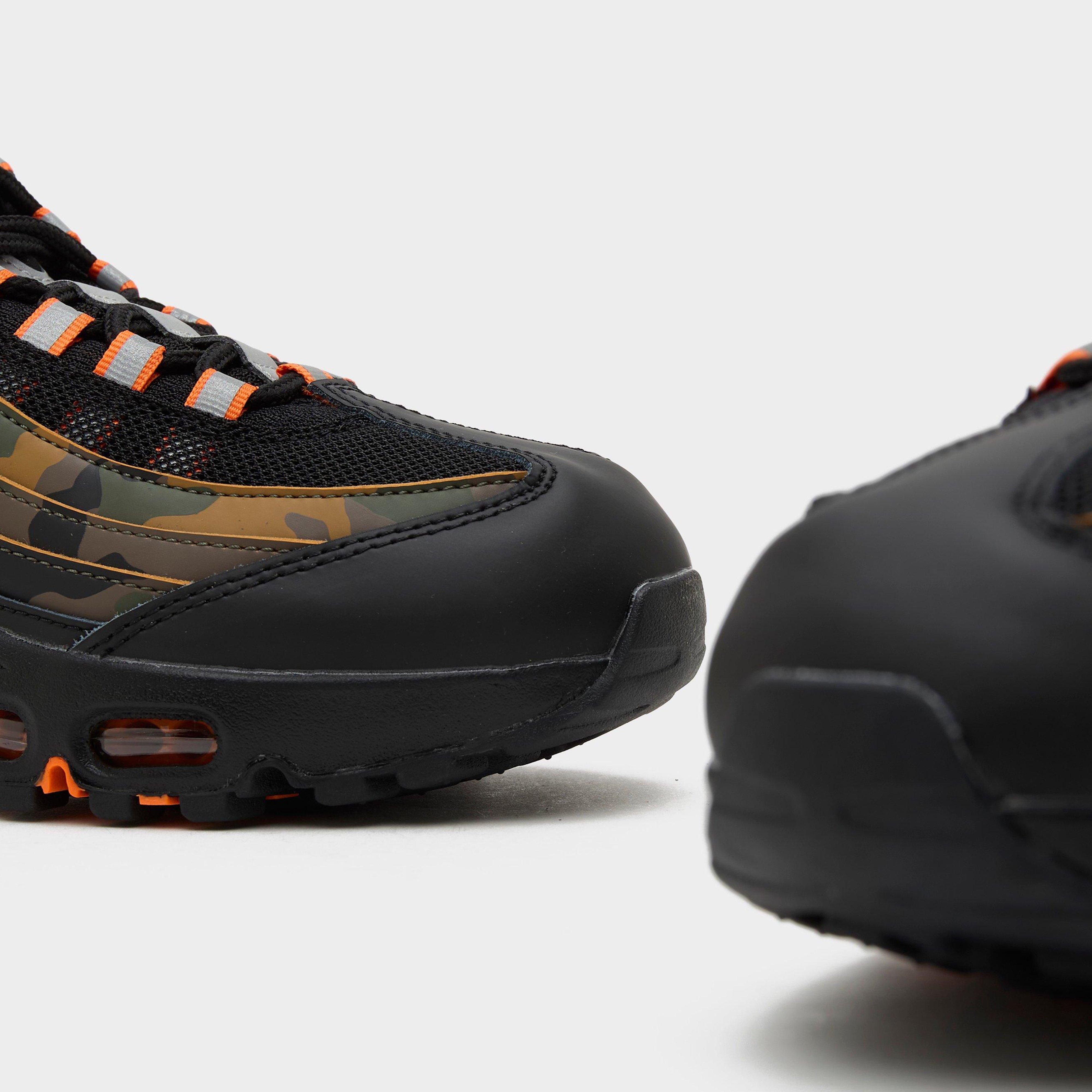 Nike Air Max 95 Korea