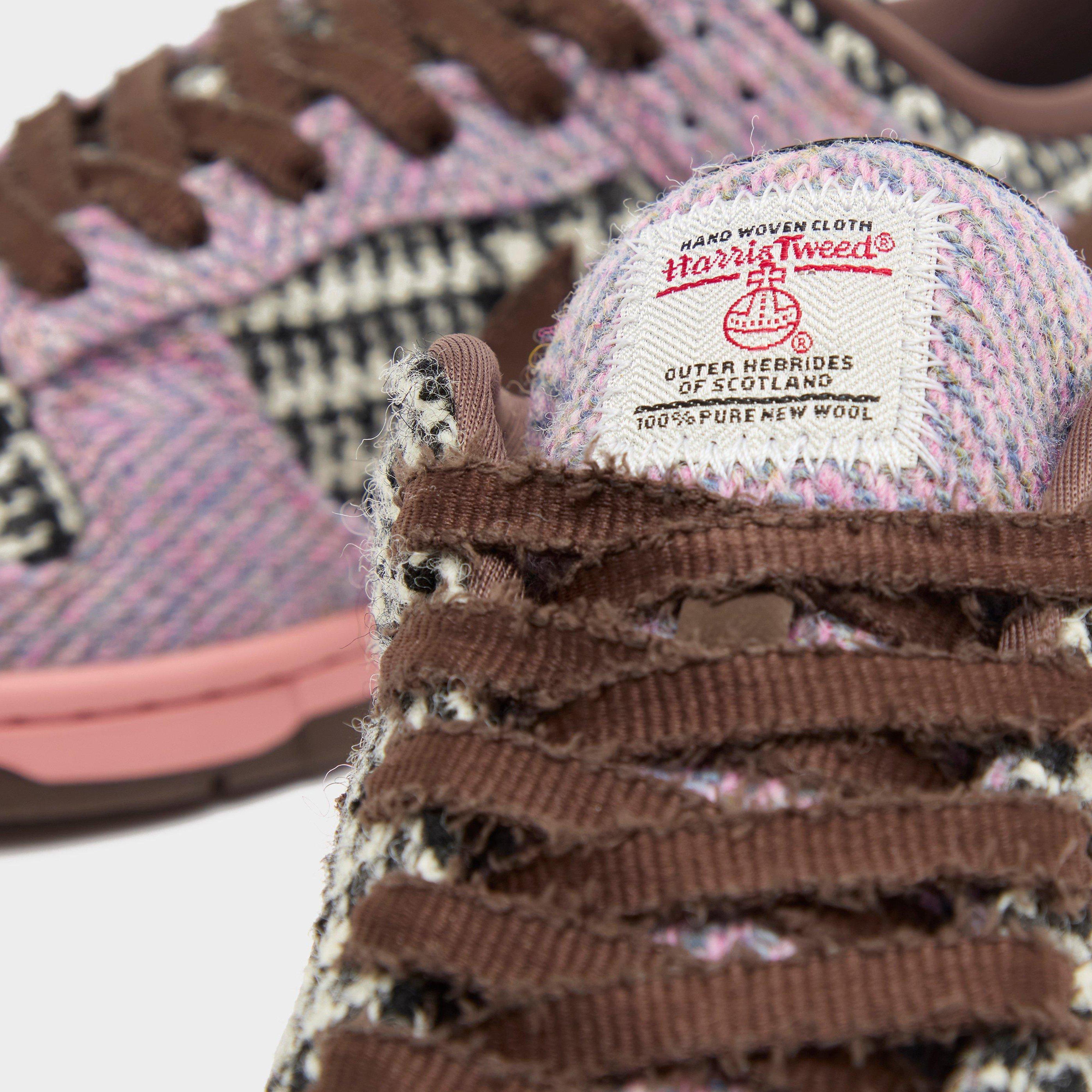 Nike x Harris Tweed Hebrides Dunk Low Women's