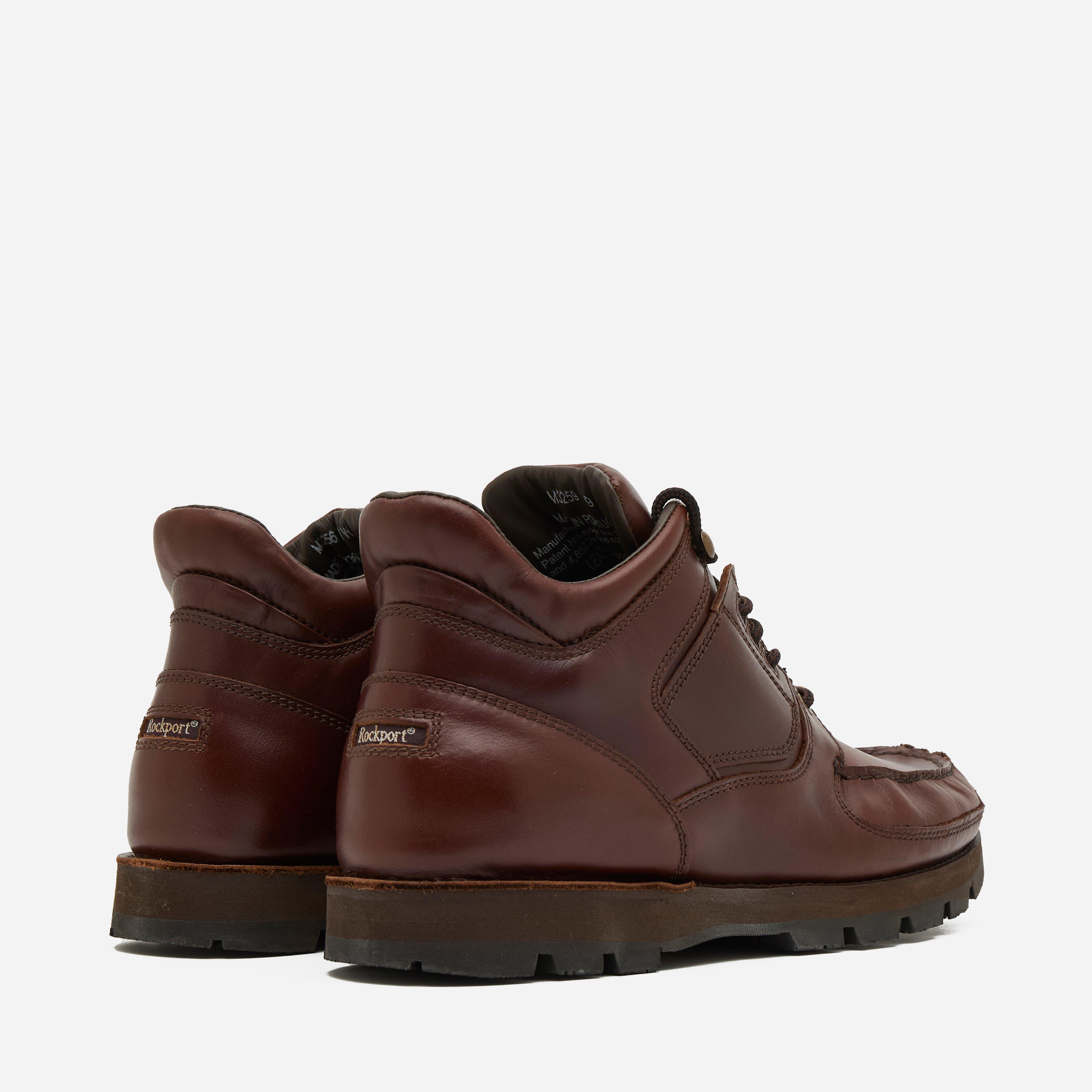 Rockport Umbwe Hiker Boot