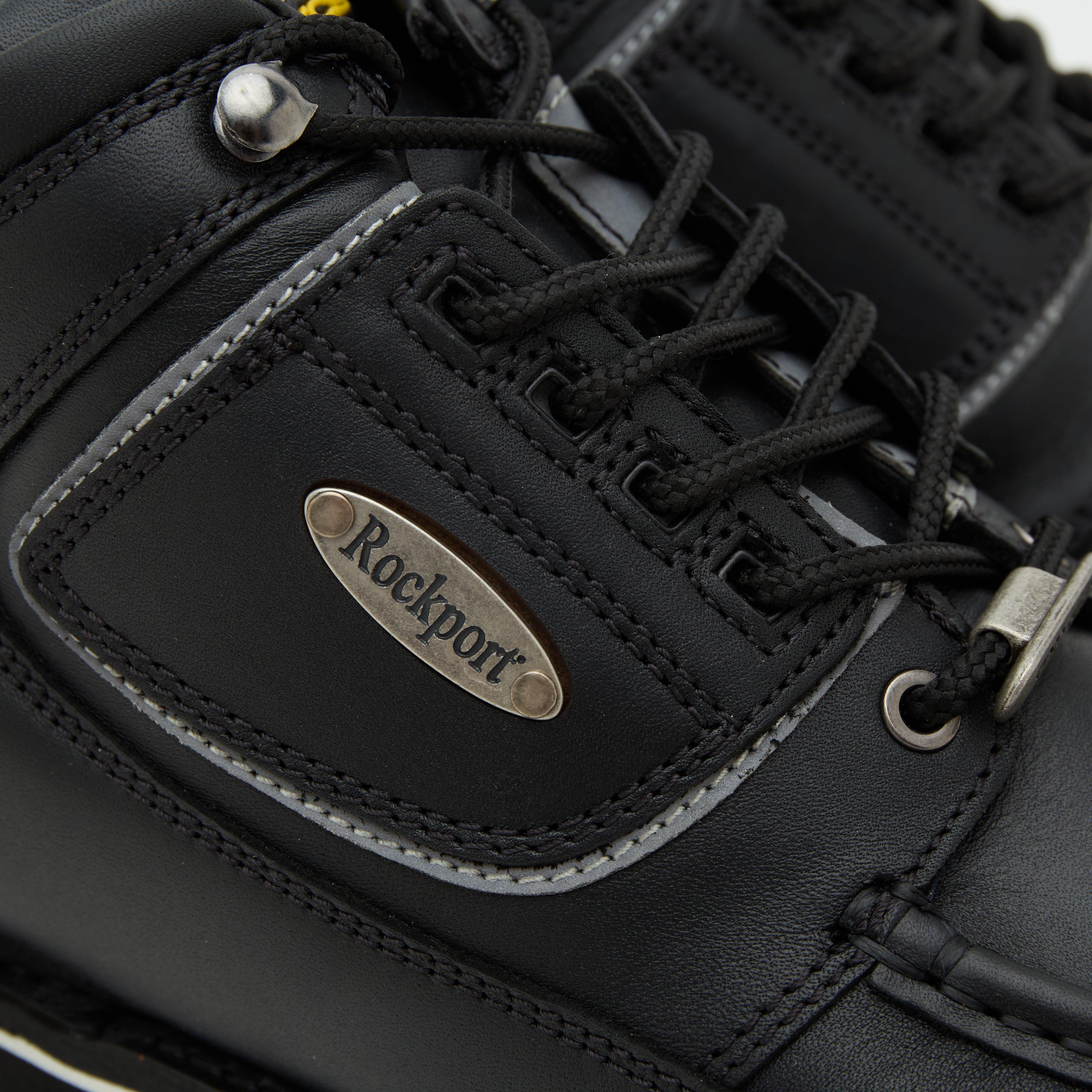 Rockport Umbwe Millennium Anniversary Edition Hiker Boot