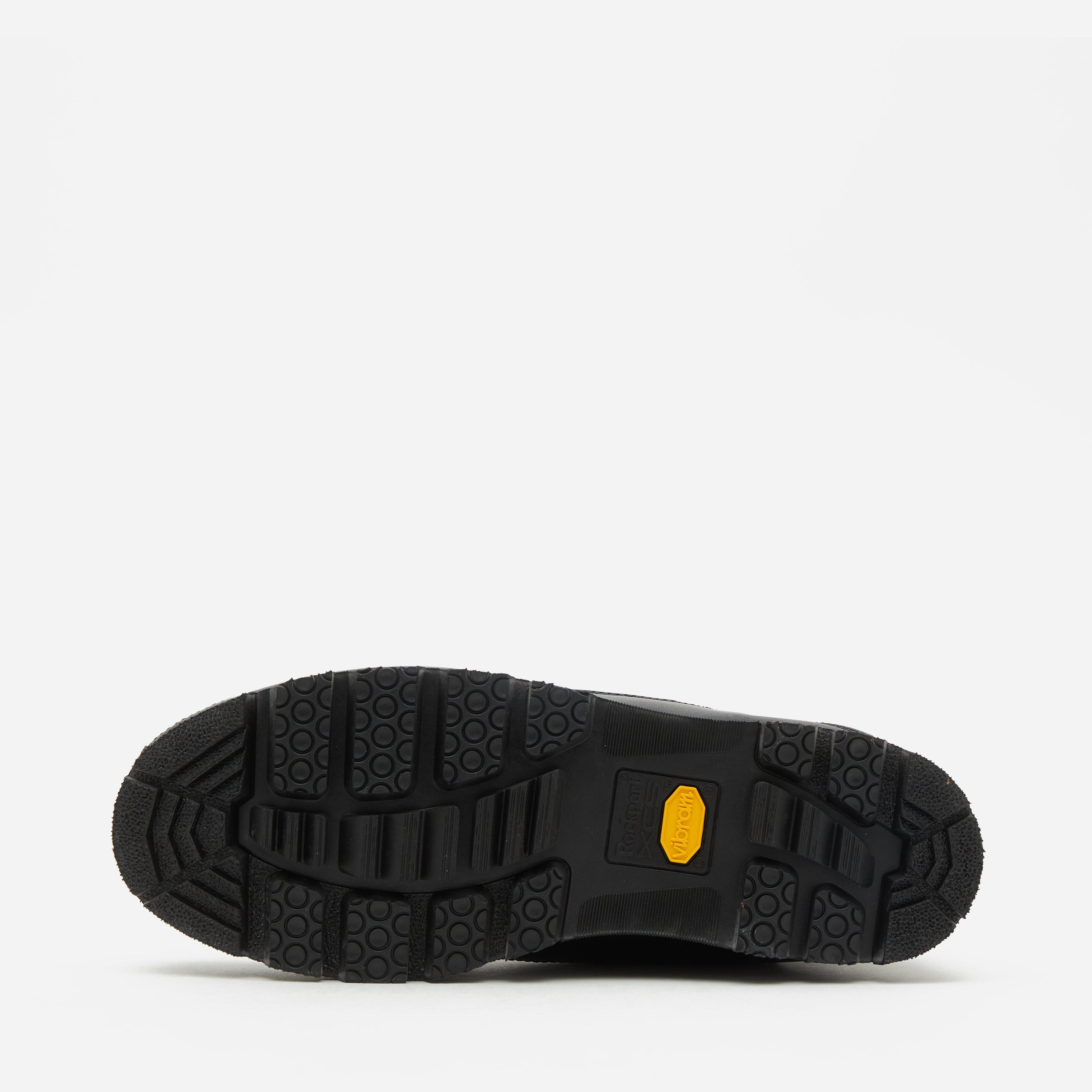 Rockport Umbwe Millennium Anniversary Edition Hiker Boot