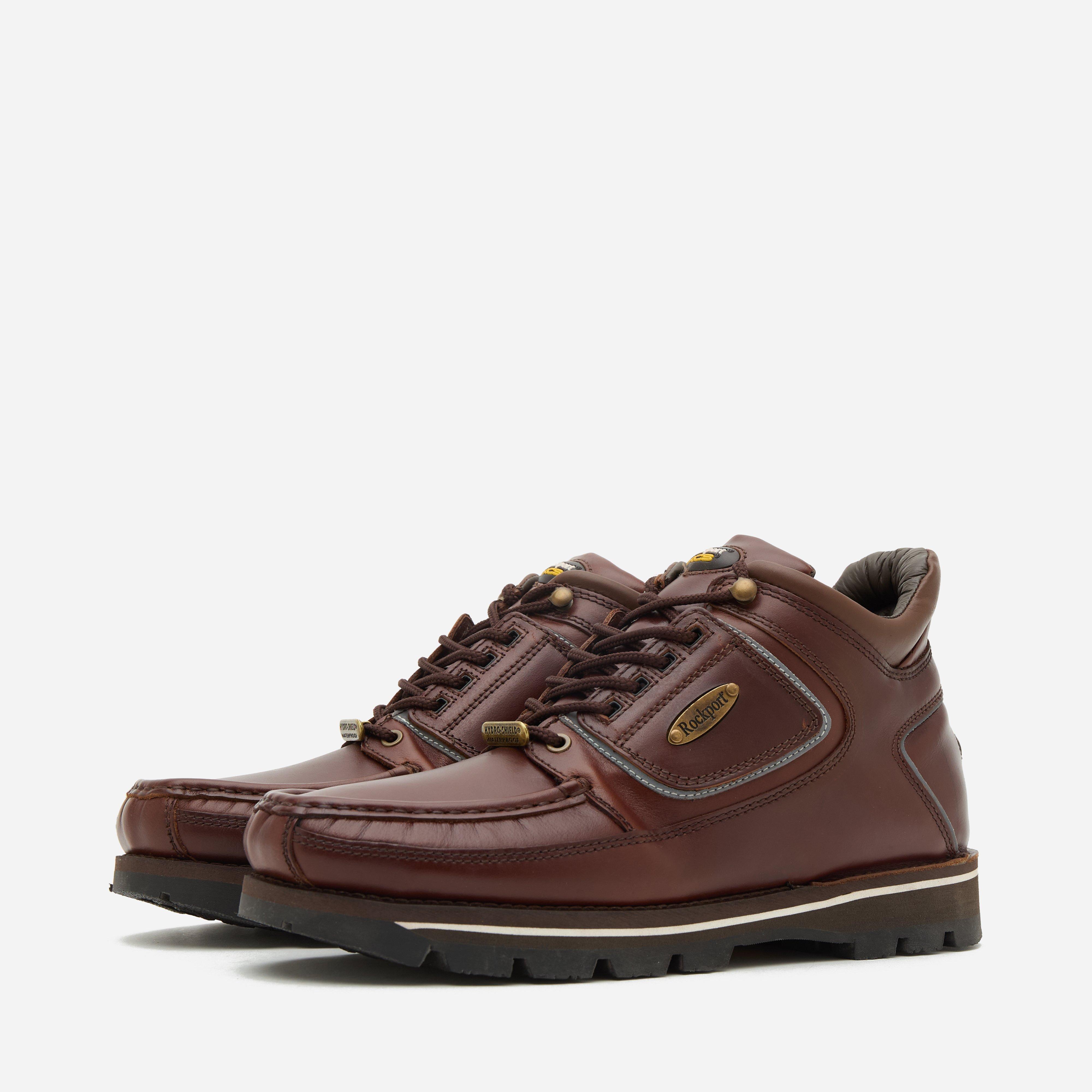 Rockport Umbwe Millennium Anniversary Edition Hiker Boot