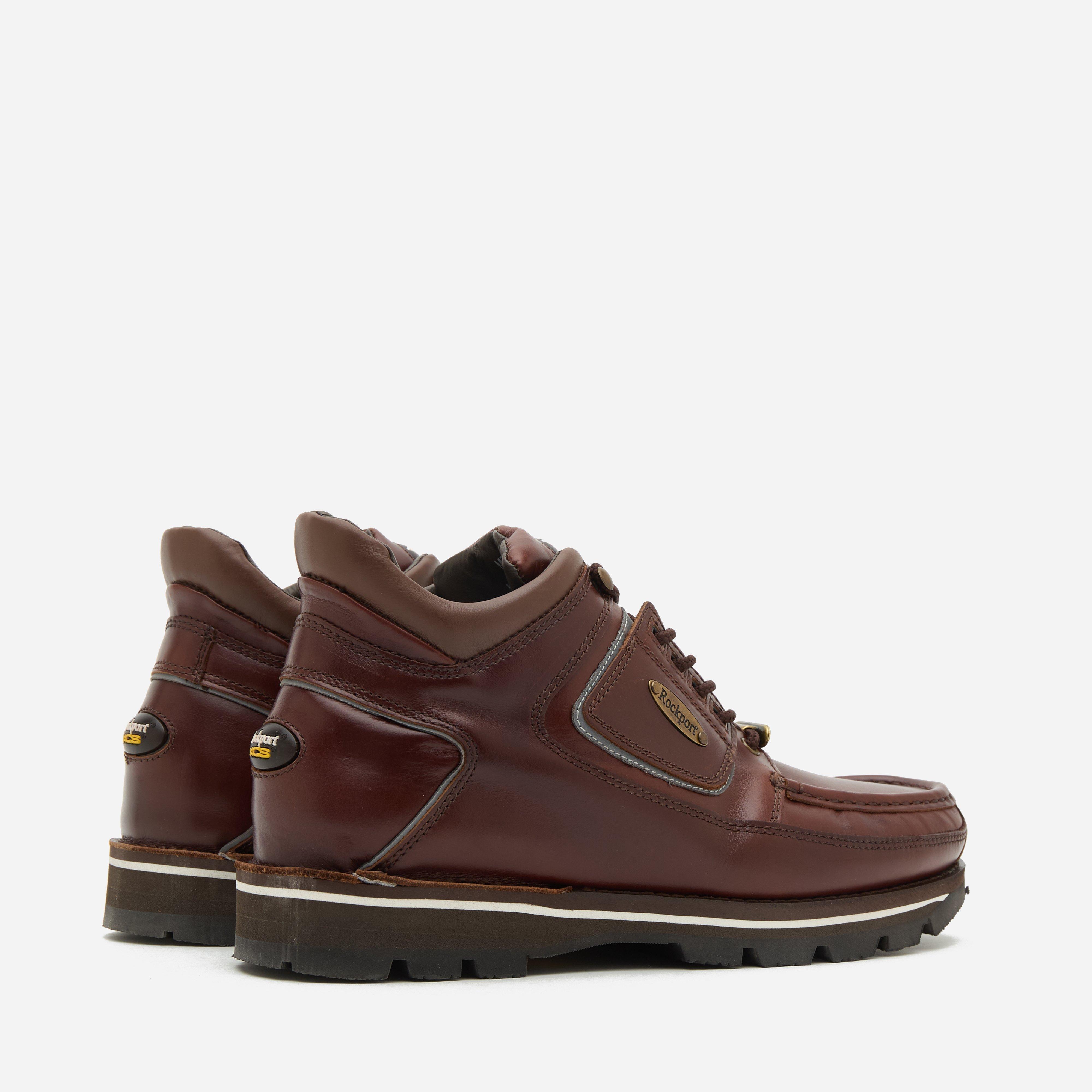 Rockport Umbwe Millennium Anniversary Edition Hiker Boot
