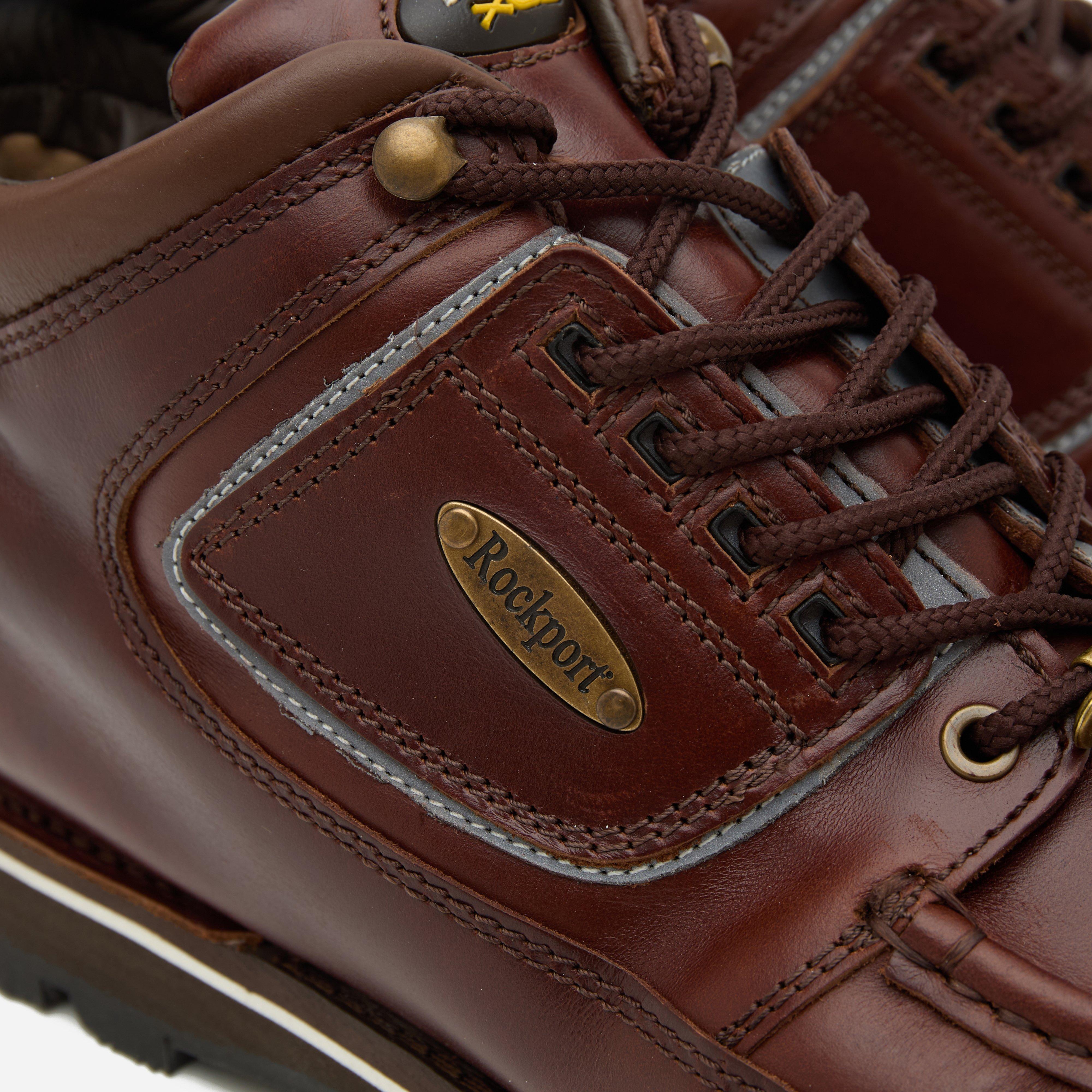 Rockport Umbwe Millennium Anniversary Edition Hiker Boot