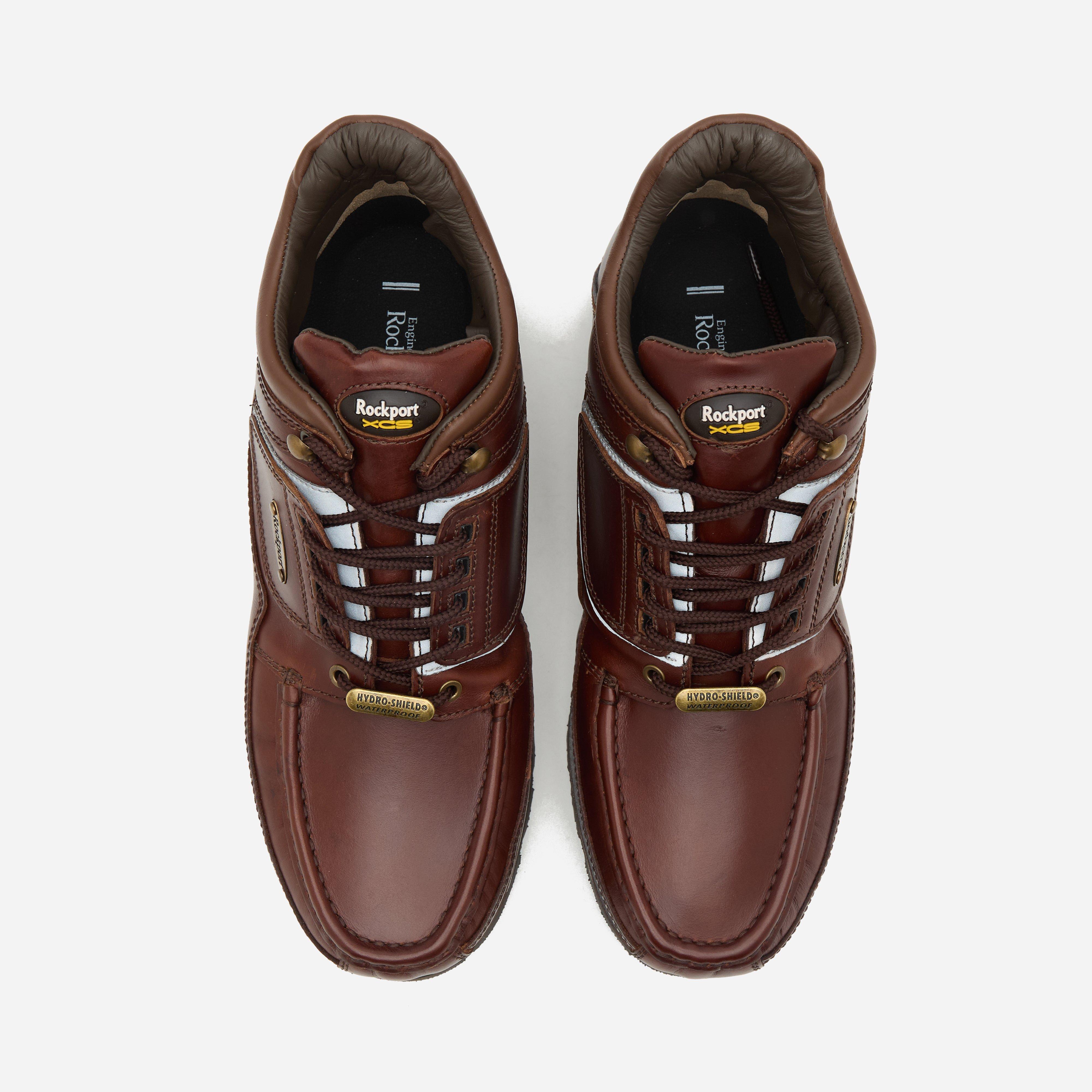 Rockport Umbwe Millennium Anniversary Edition Hiker Boot