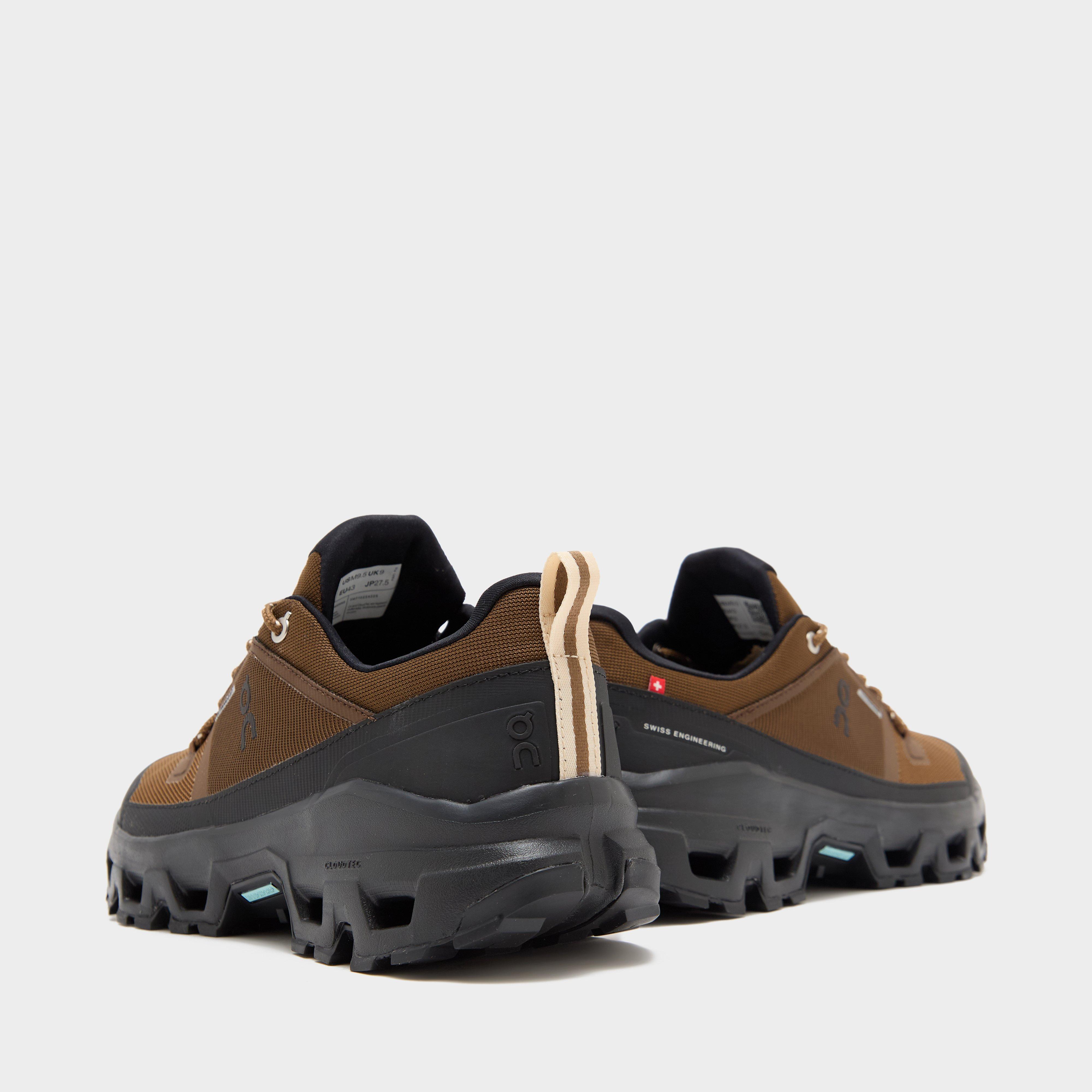 On Running Cloudrock Low WP