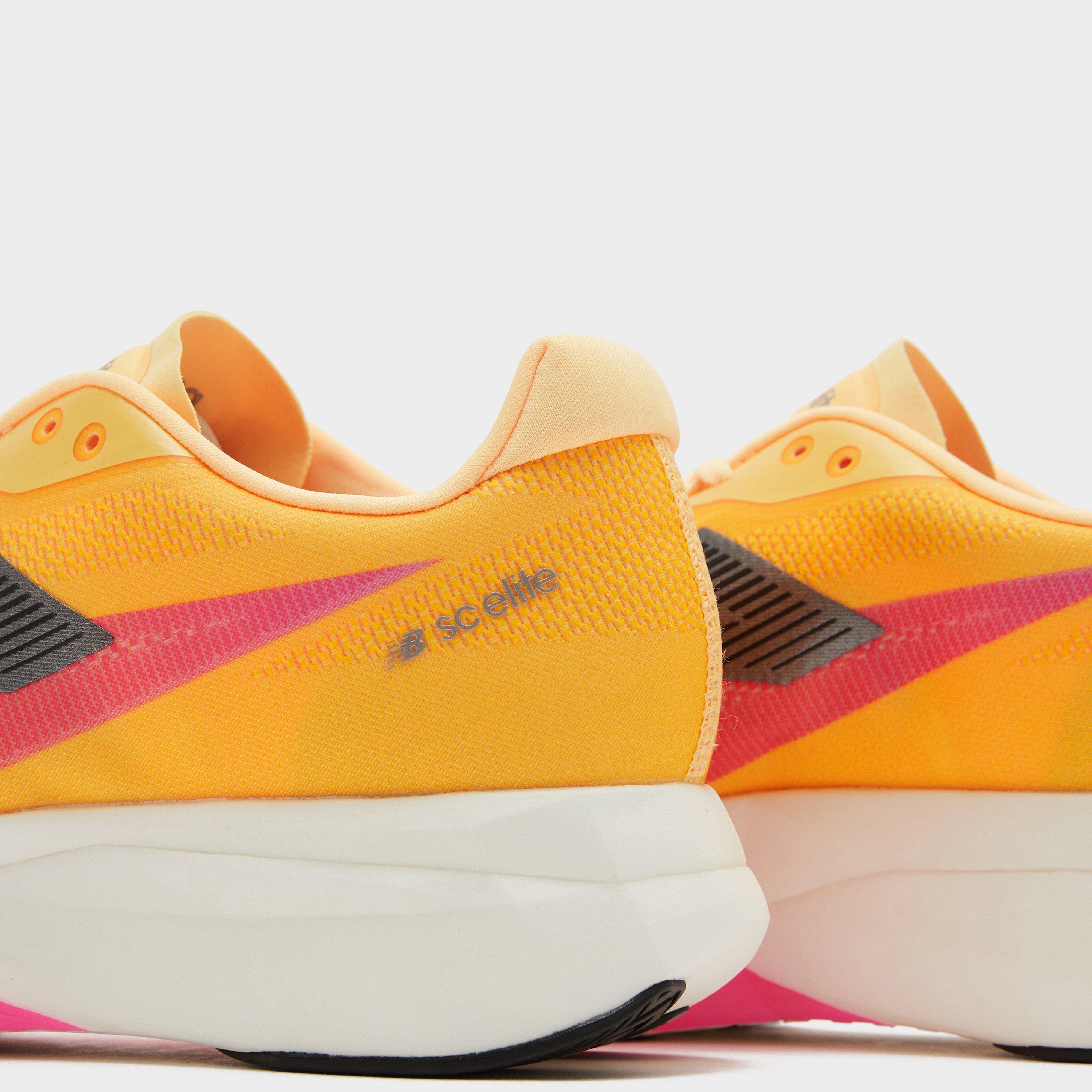 New Balance FuelCell SuperComp Elite v5