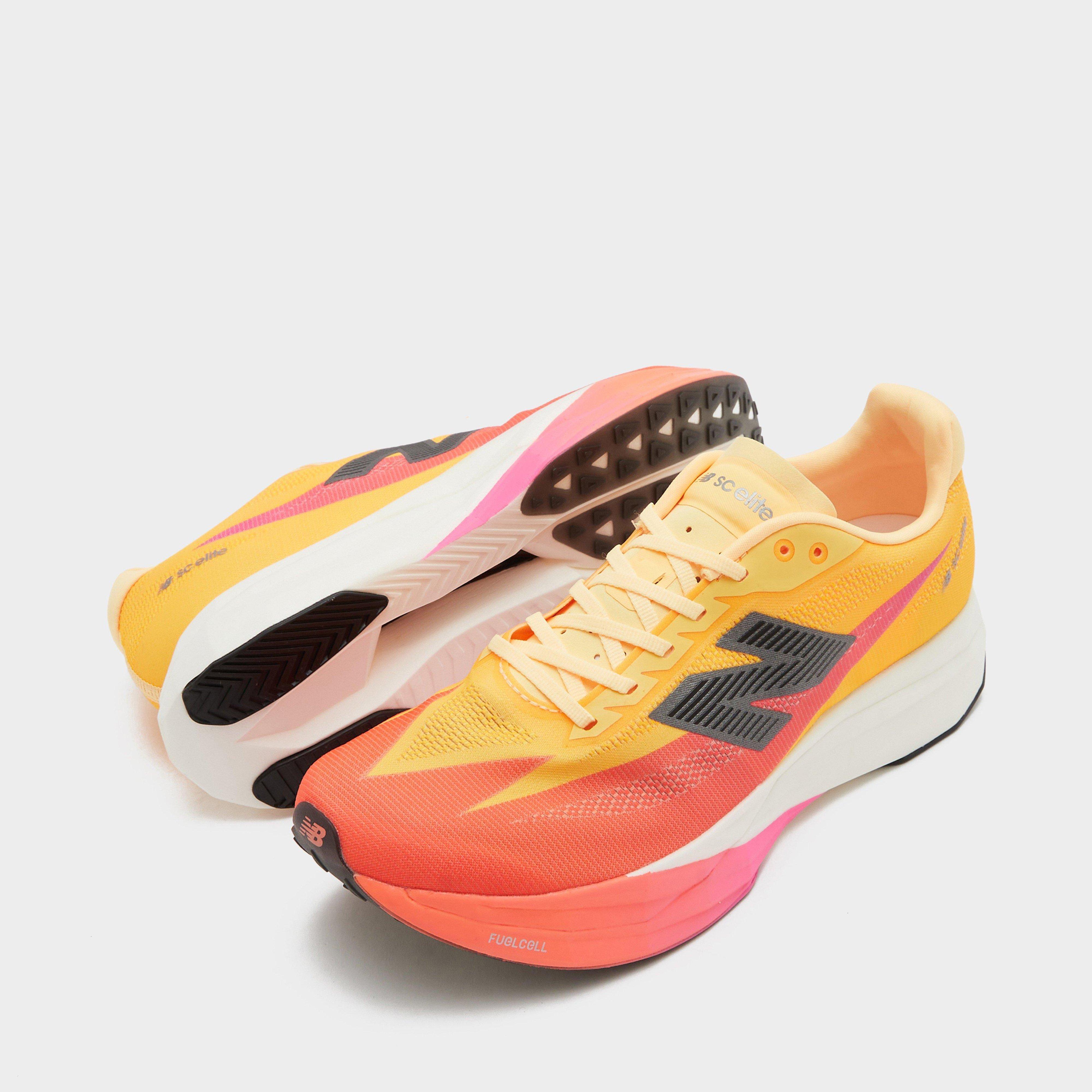 New Balance FuelCell SuperComp Elite v5