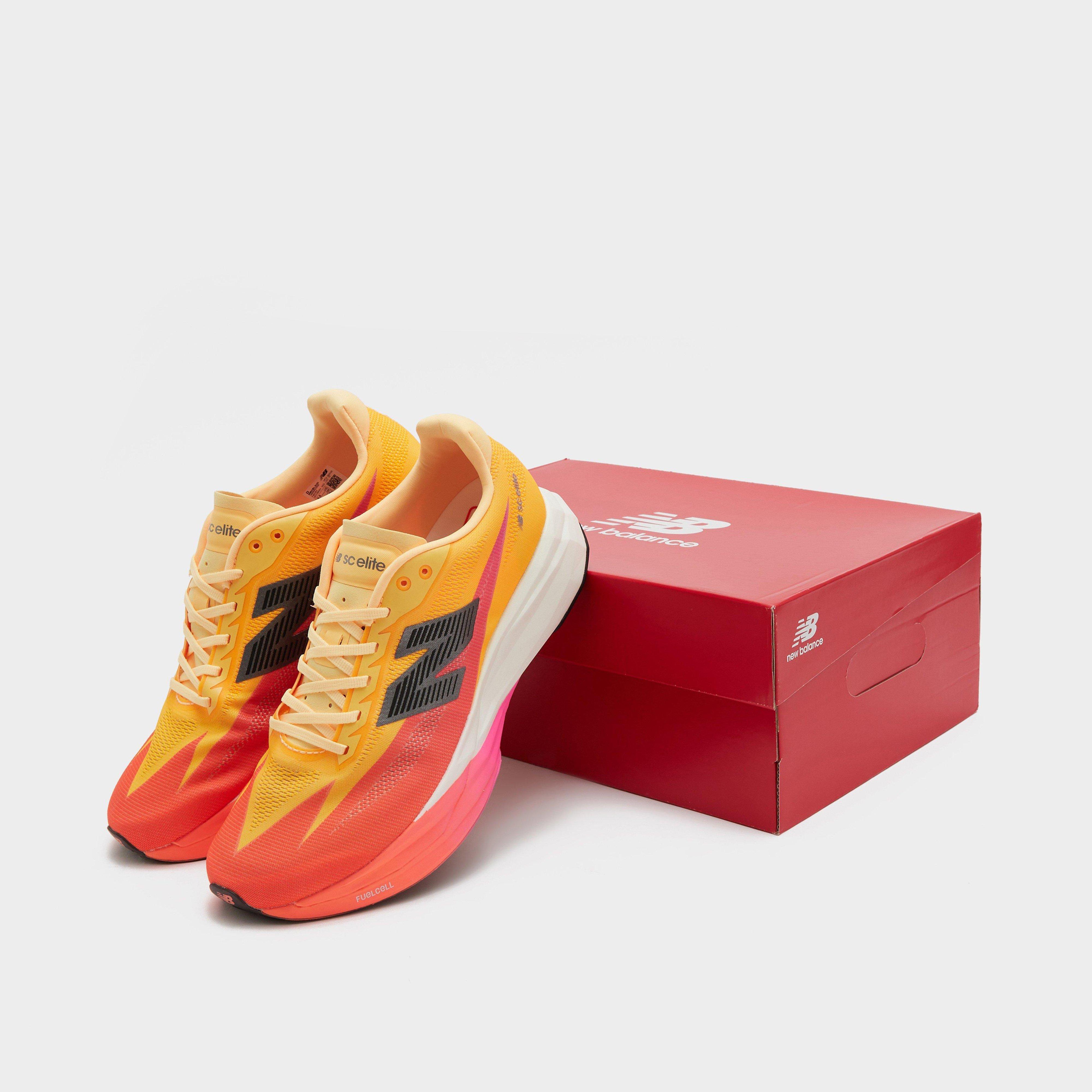 New Balance FuelCell SuperComp Elite v5