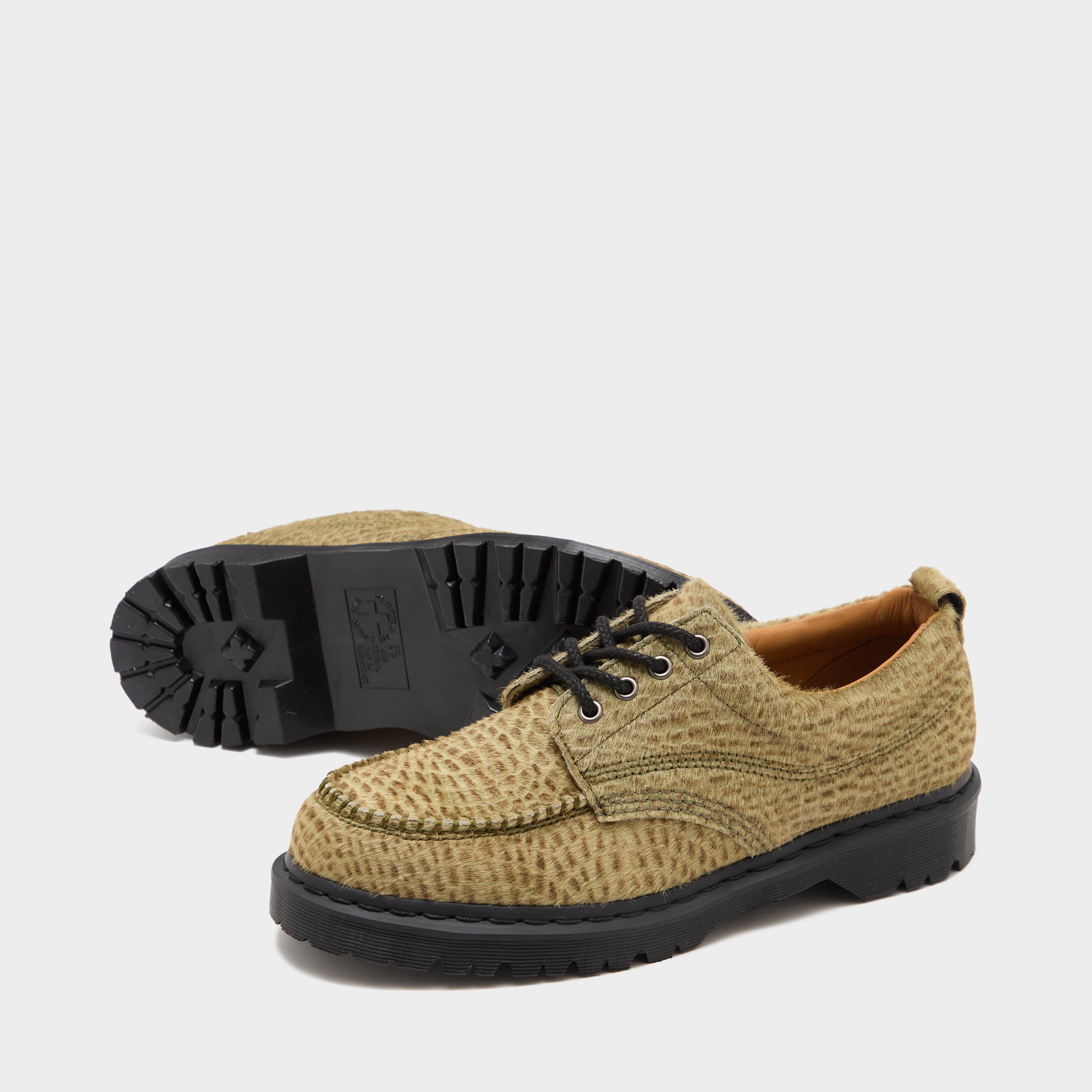 Dr. Martens Lowell Croc