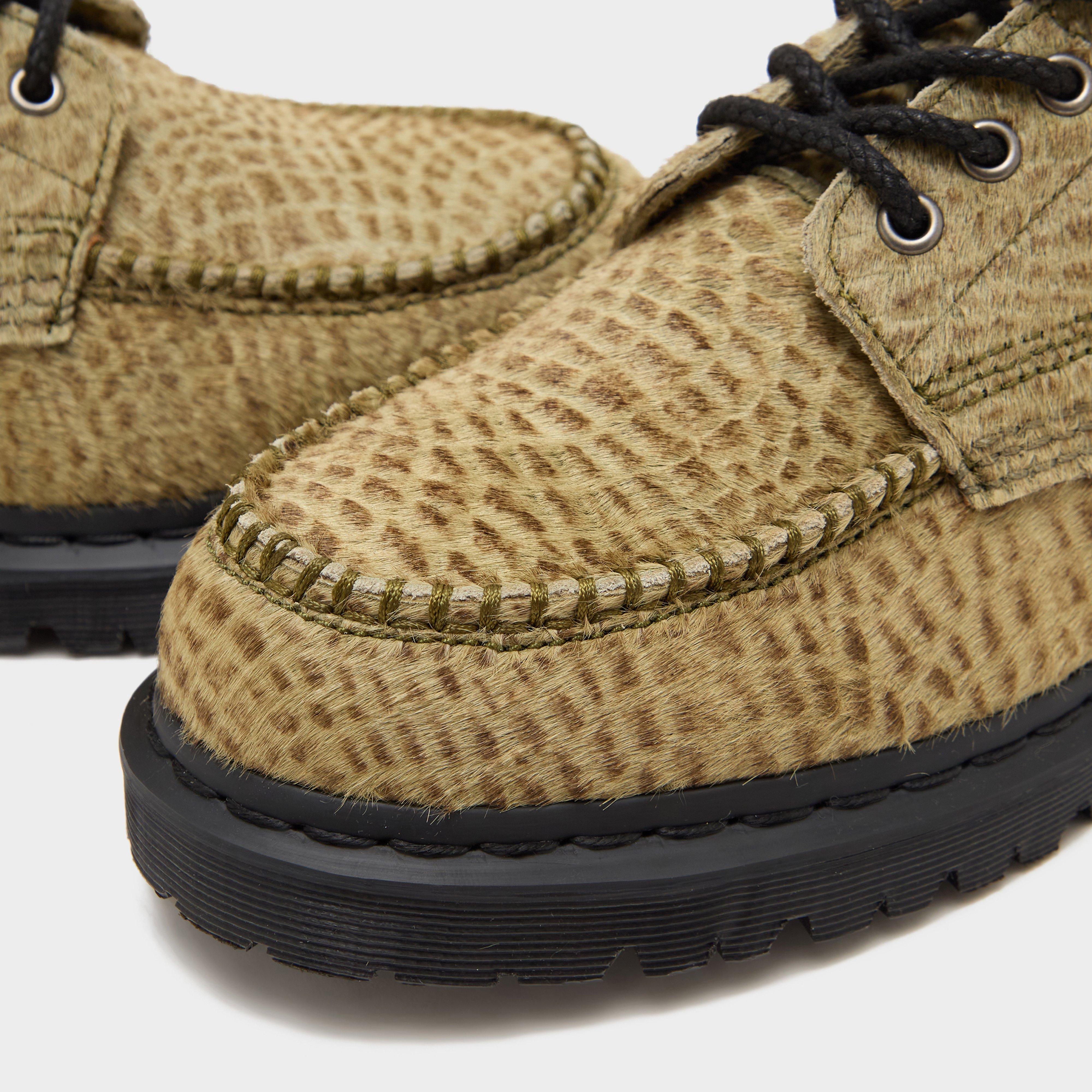 Dr. Martens Lowell Croc