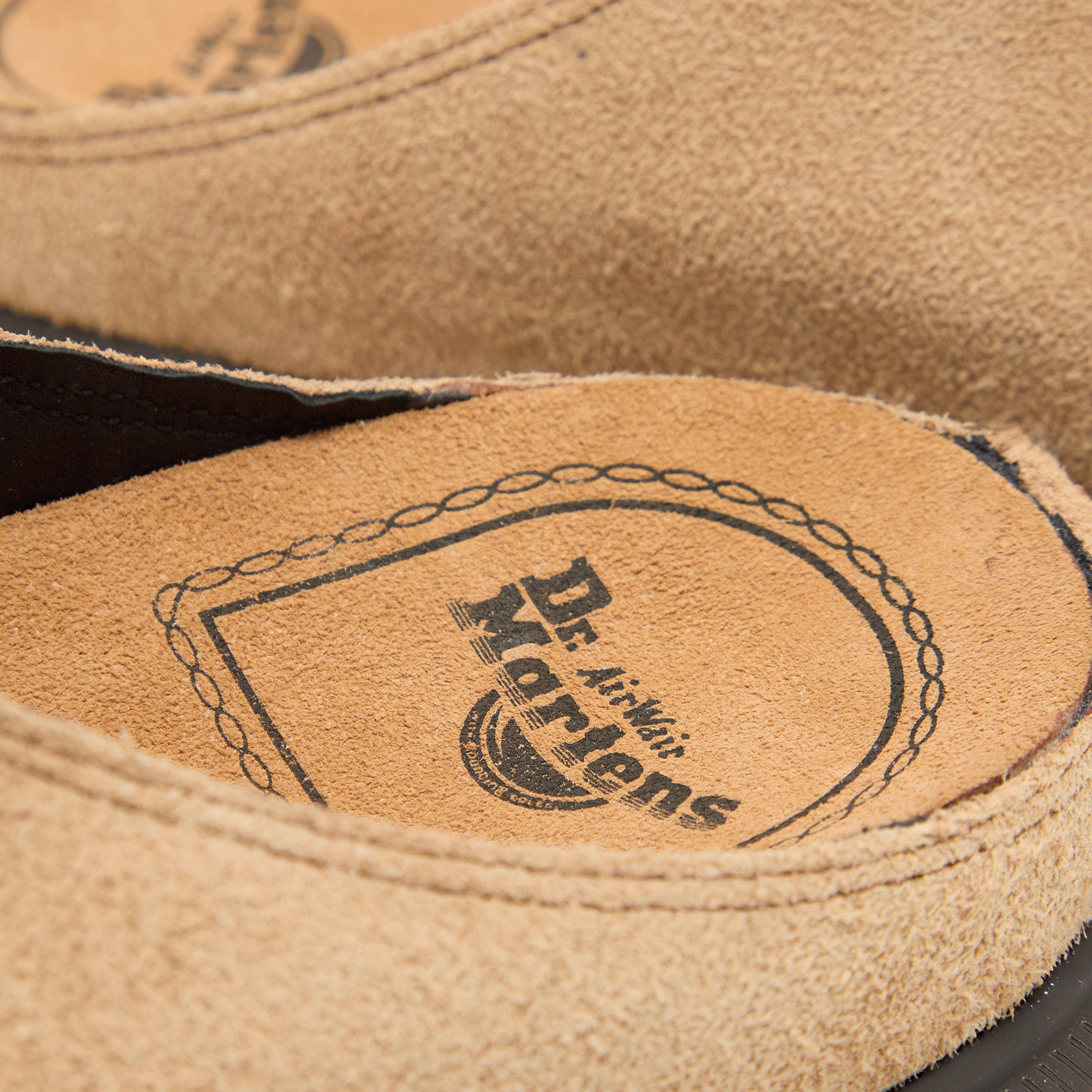 Dr martens SAN MULE HAIR