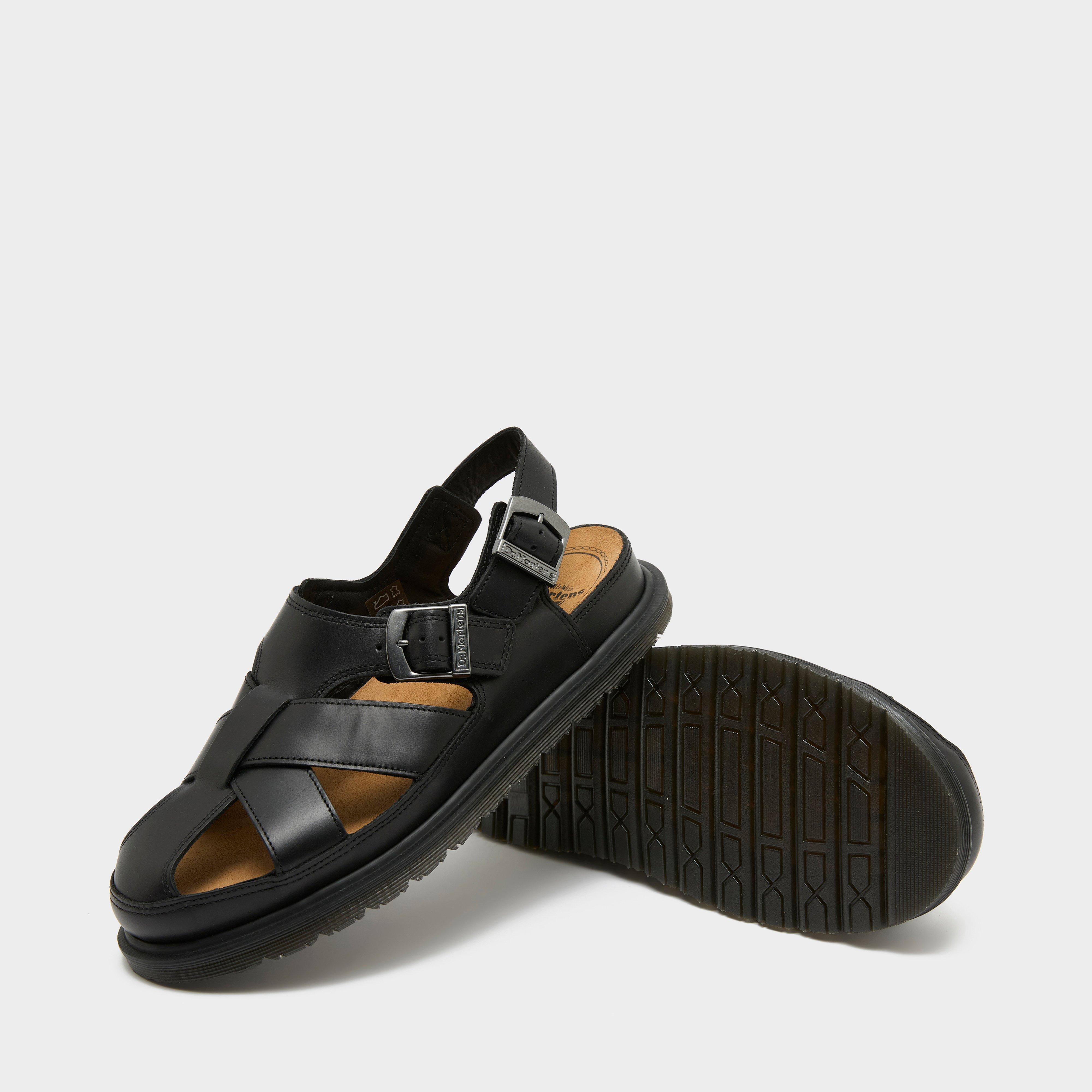 Dr. Martens San Fisherman Sandal