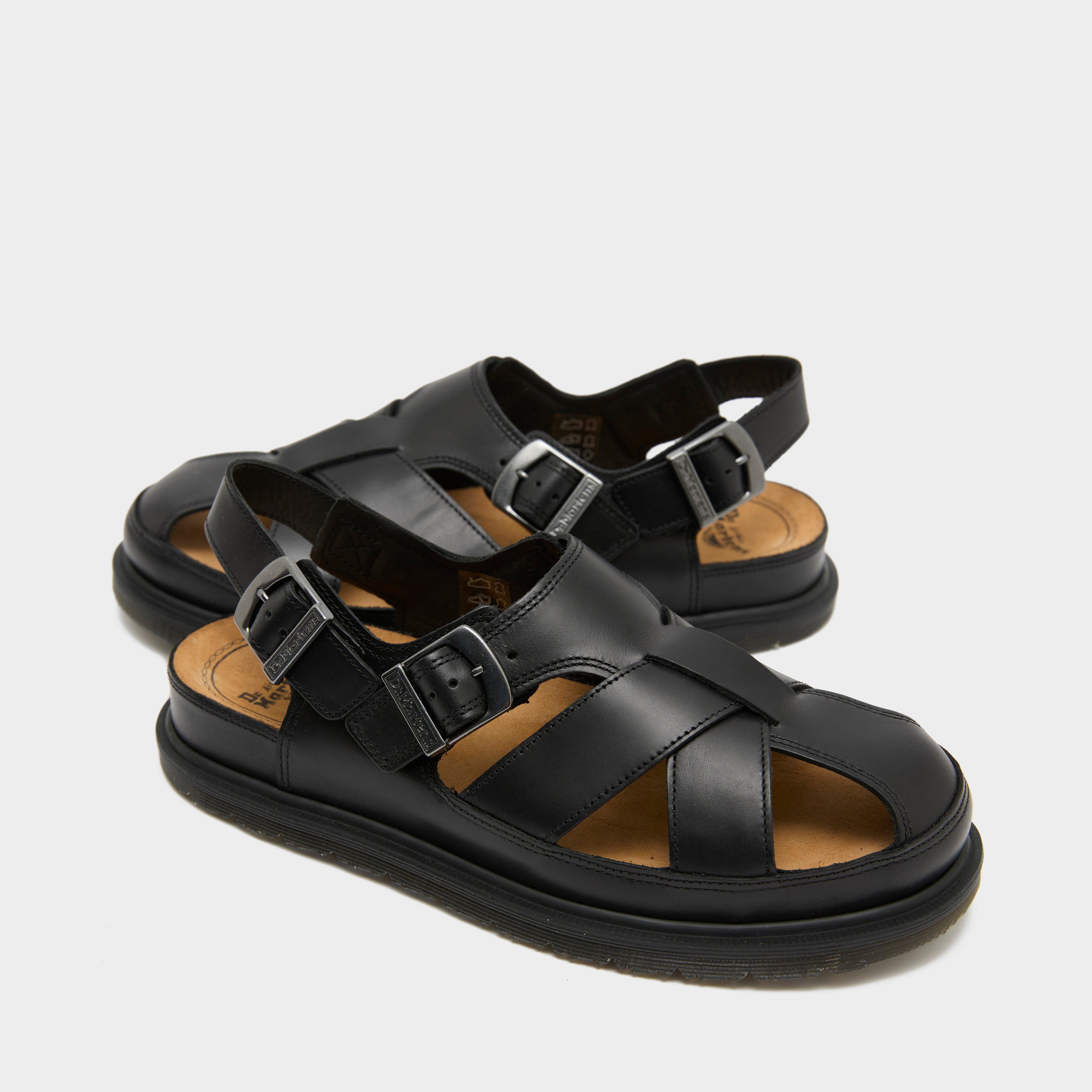 Dr. Martens San Fisherman Sandal