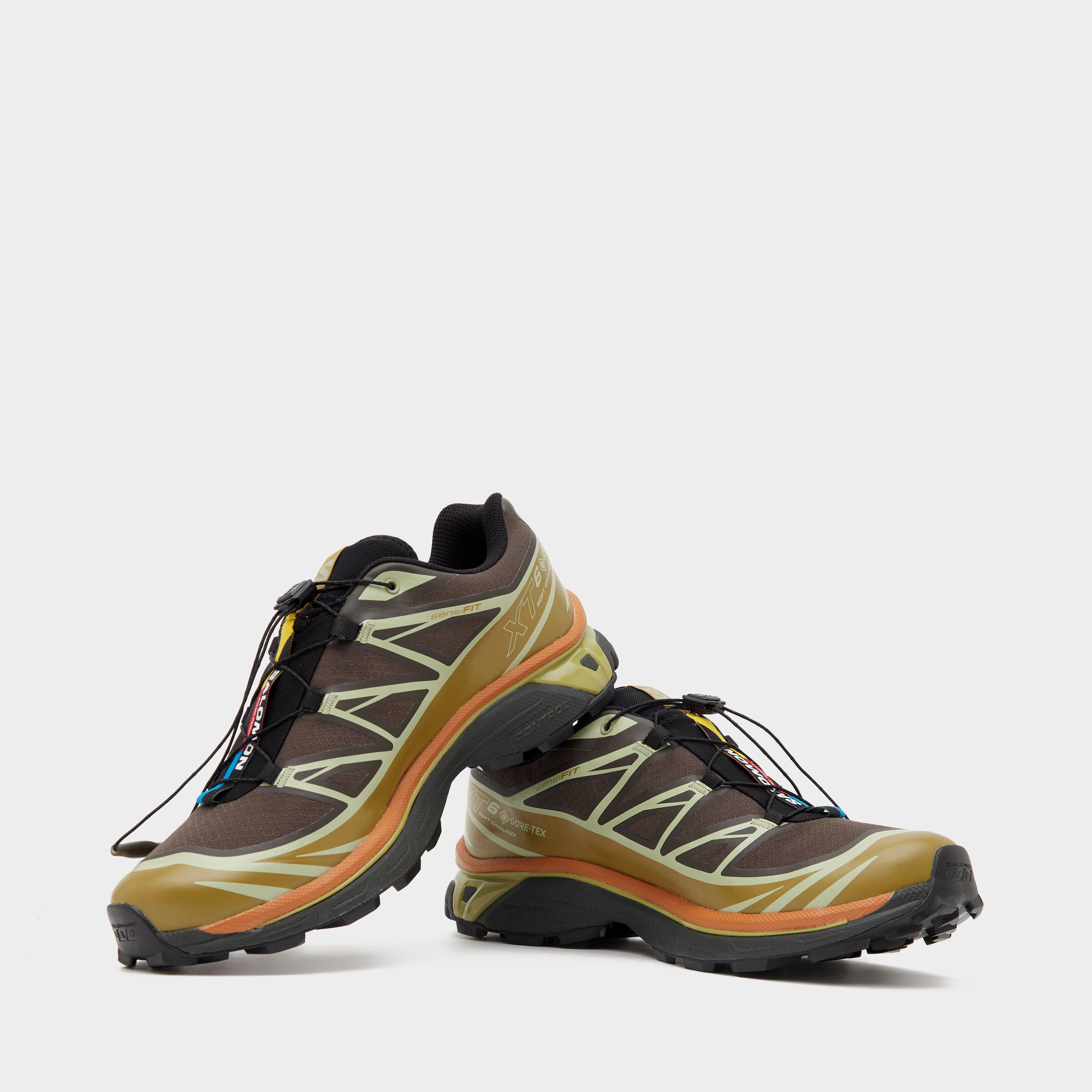 Salomon XT-6 GORE-TEX