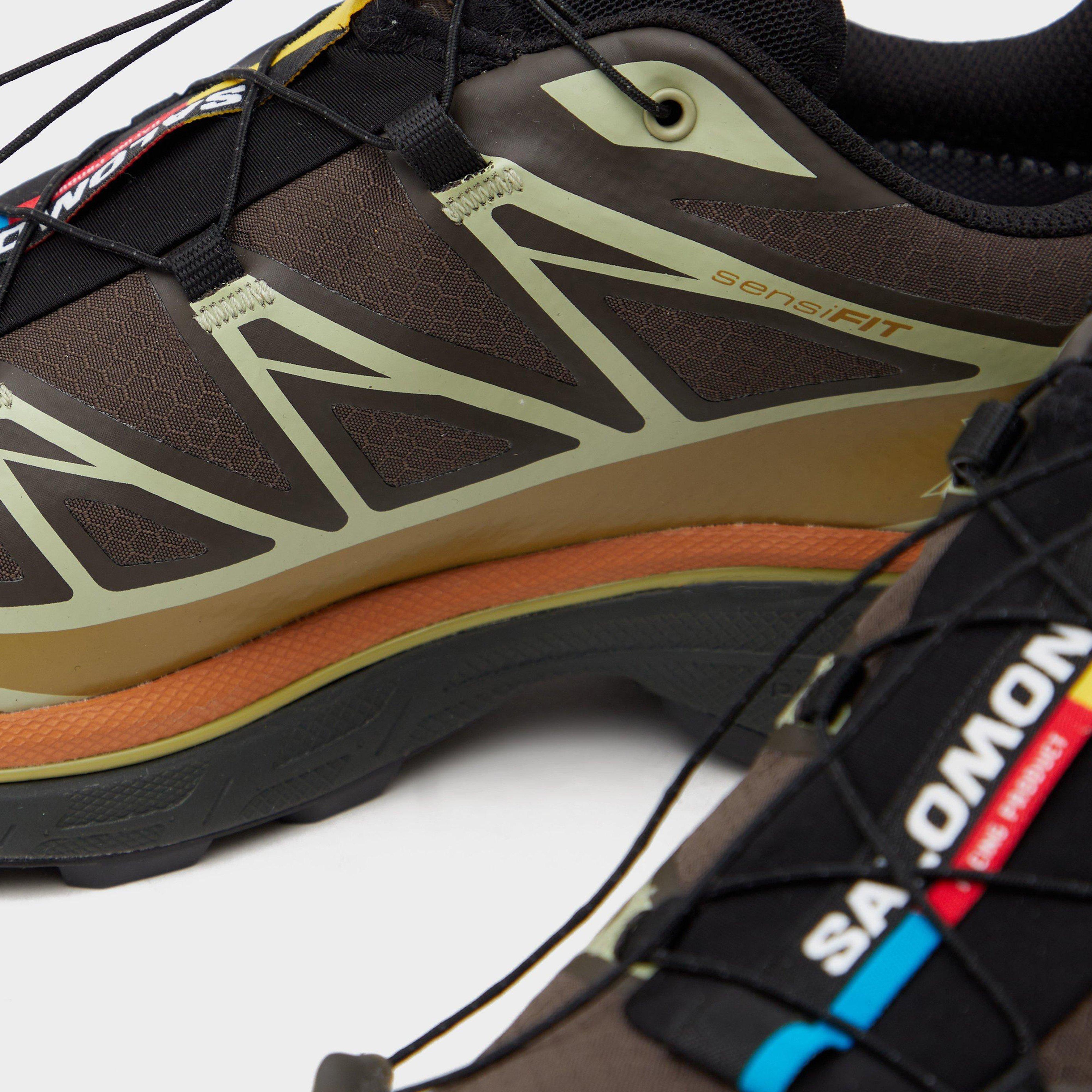 Salomon XT-6 GORE-TEX