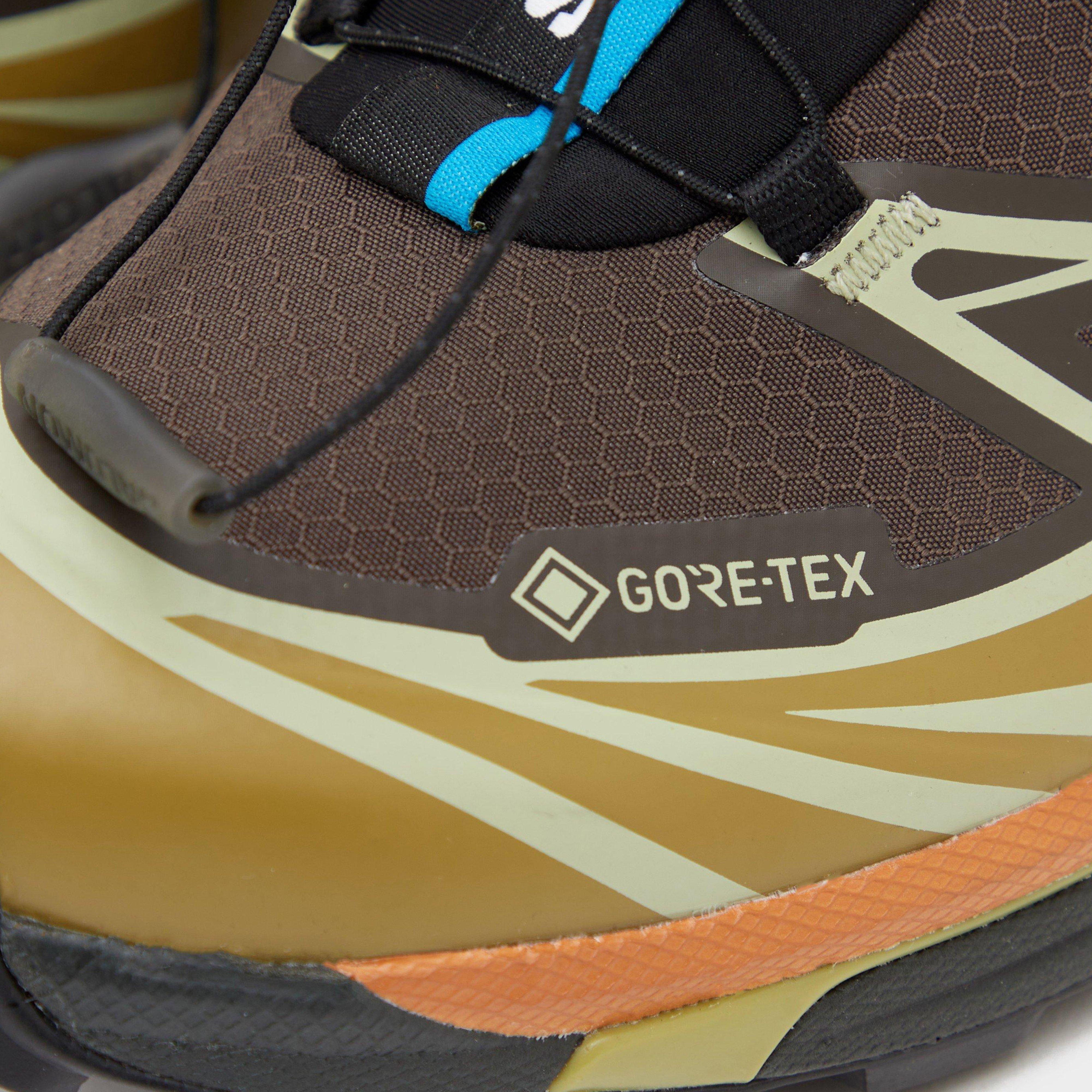 Salomon XT-6 GORE-TEX