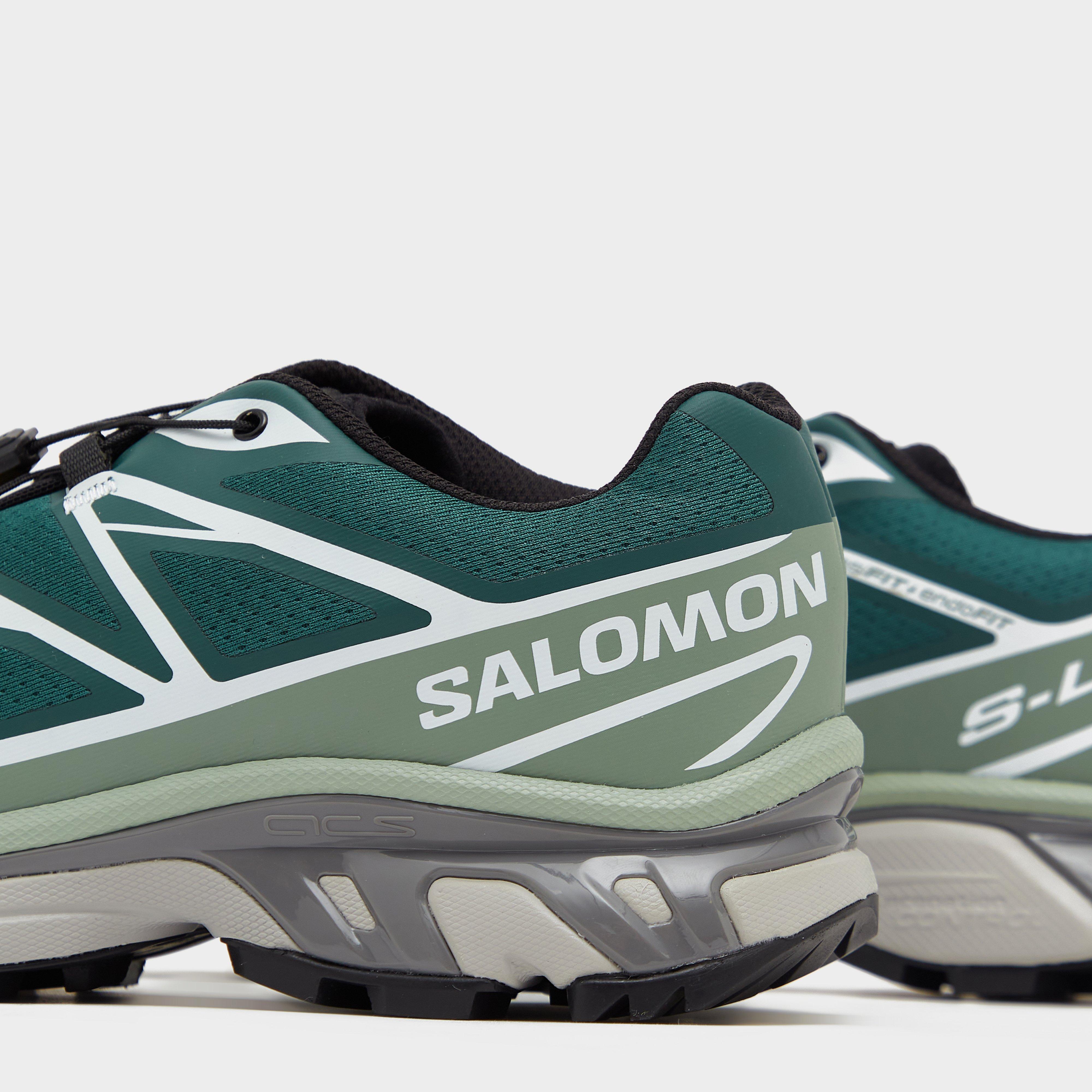 Salomon XT-6
