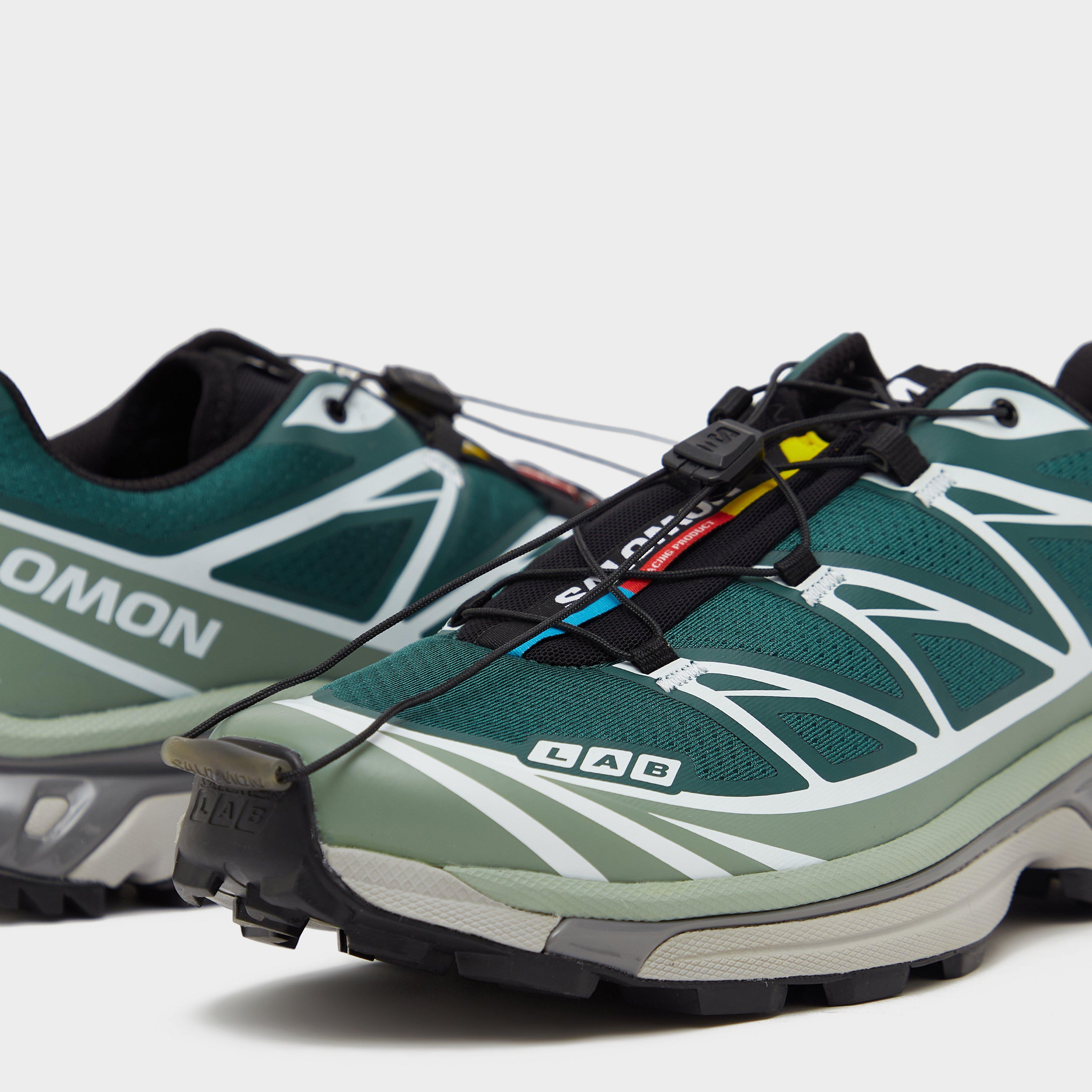 Salomon XT-6