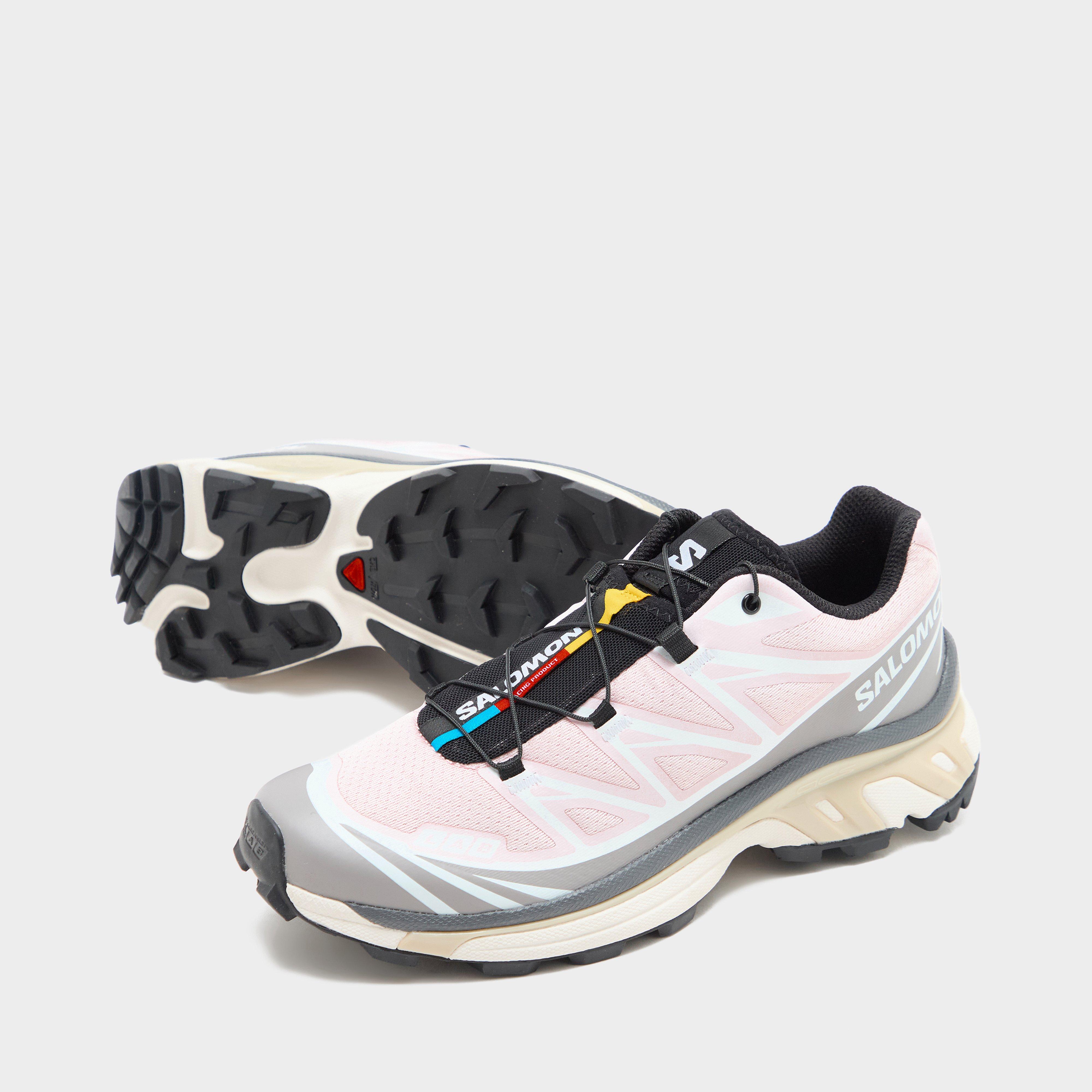 Salomon XT-6 Women's