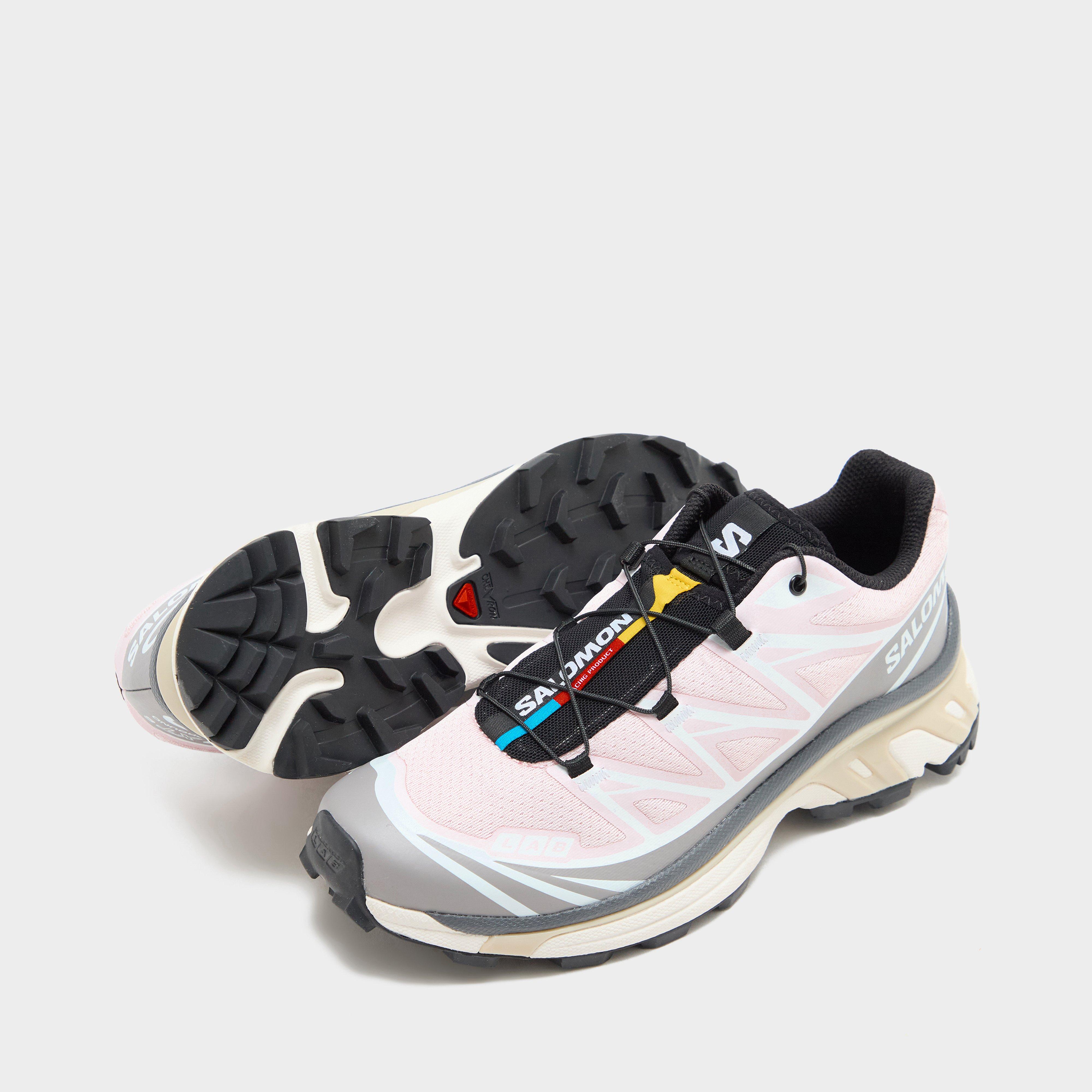 Salomon XT-6 Women's