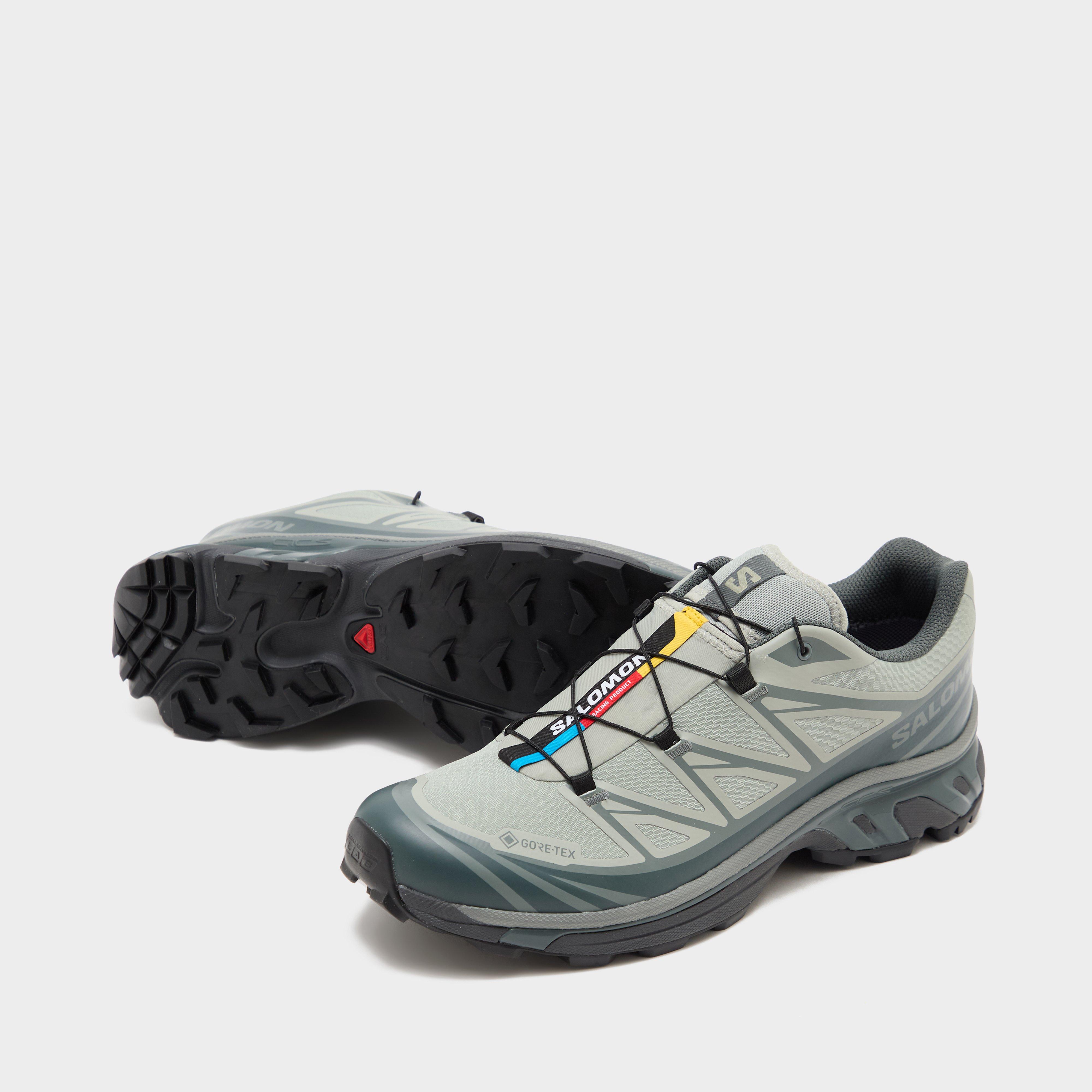 Salomon XT-6 GORE-TEX