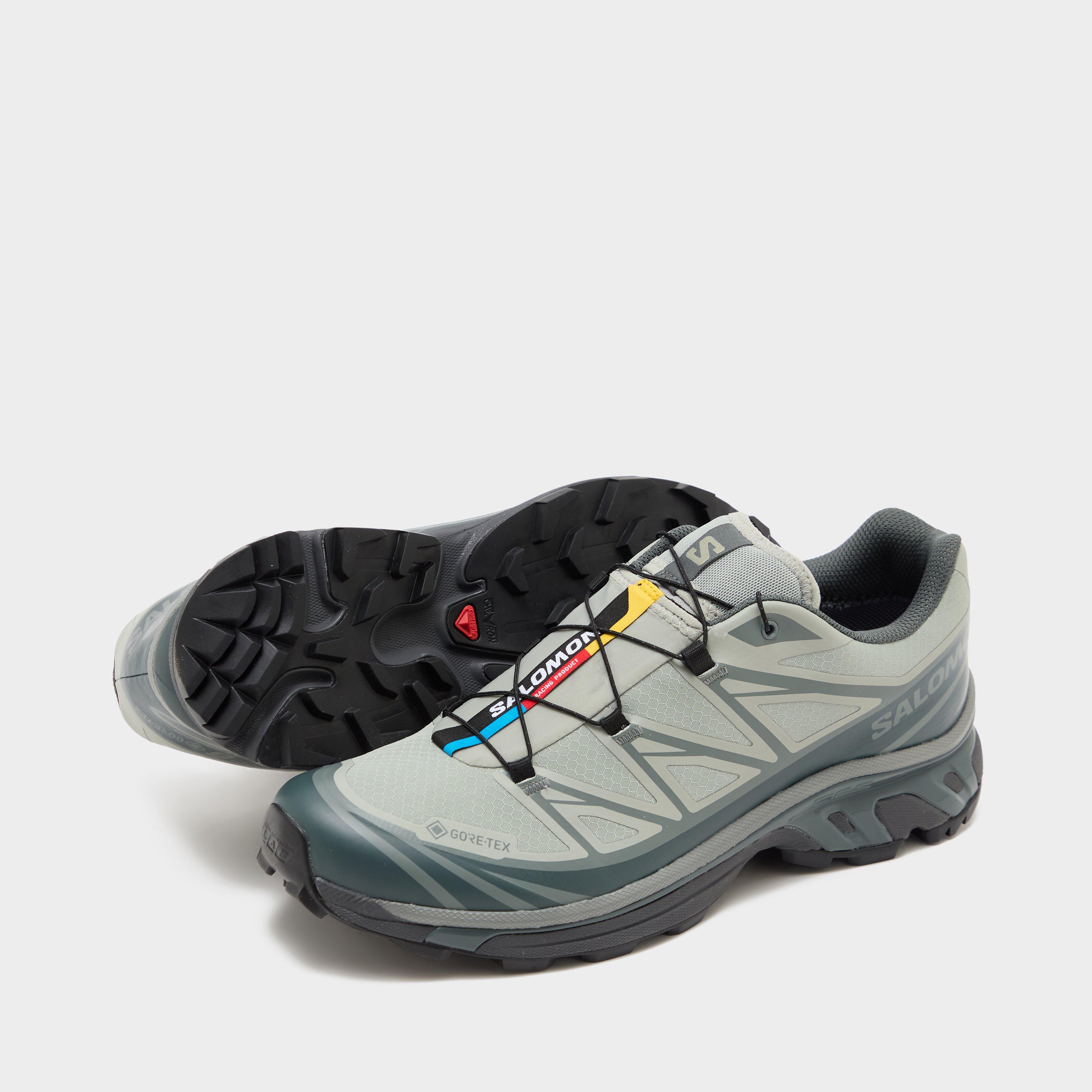 Salomon XT-6 GORE-TEX