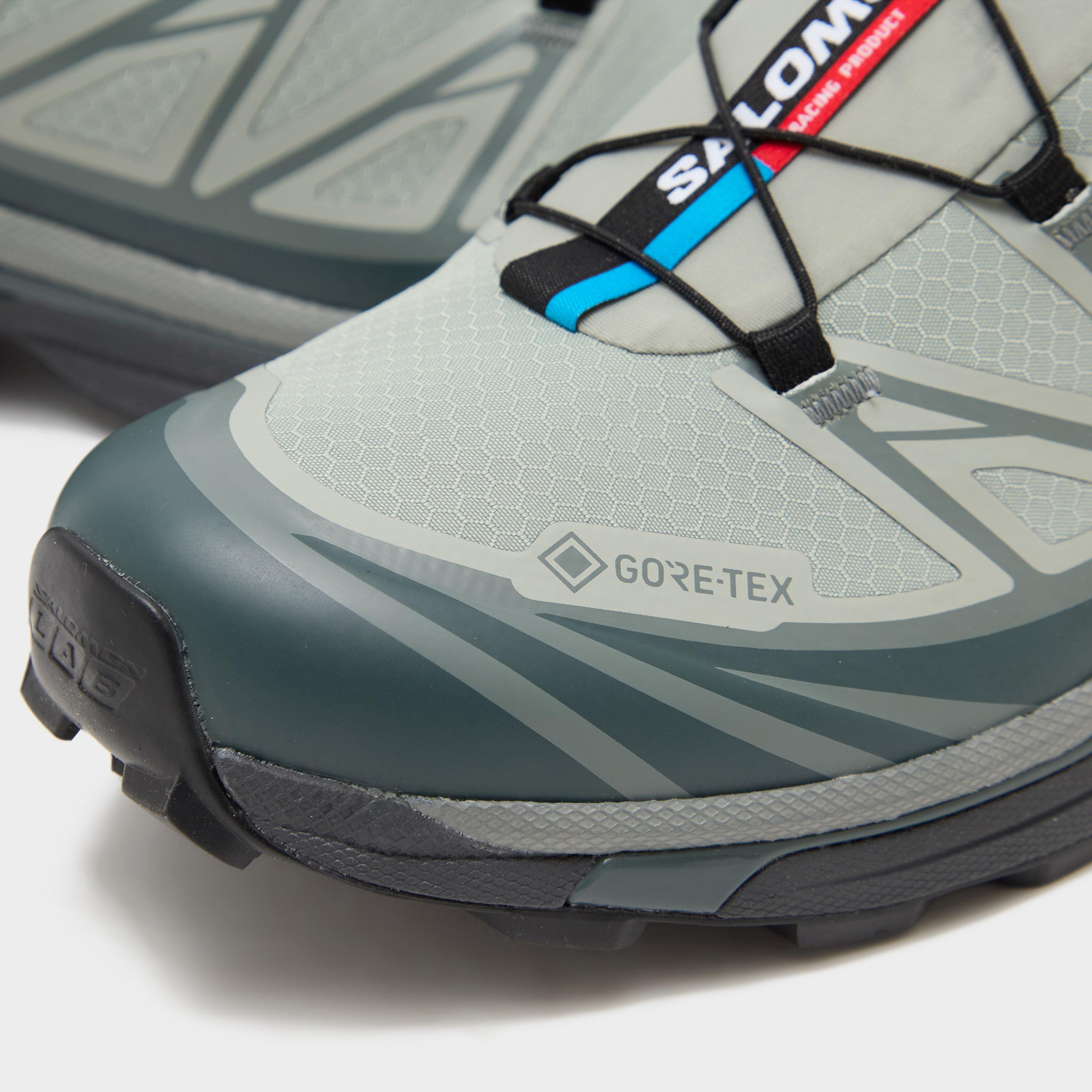 Salomon XT-6 GORE-TEX