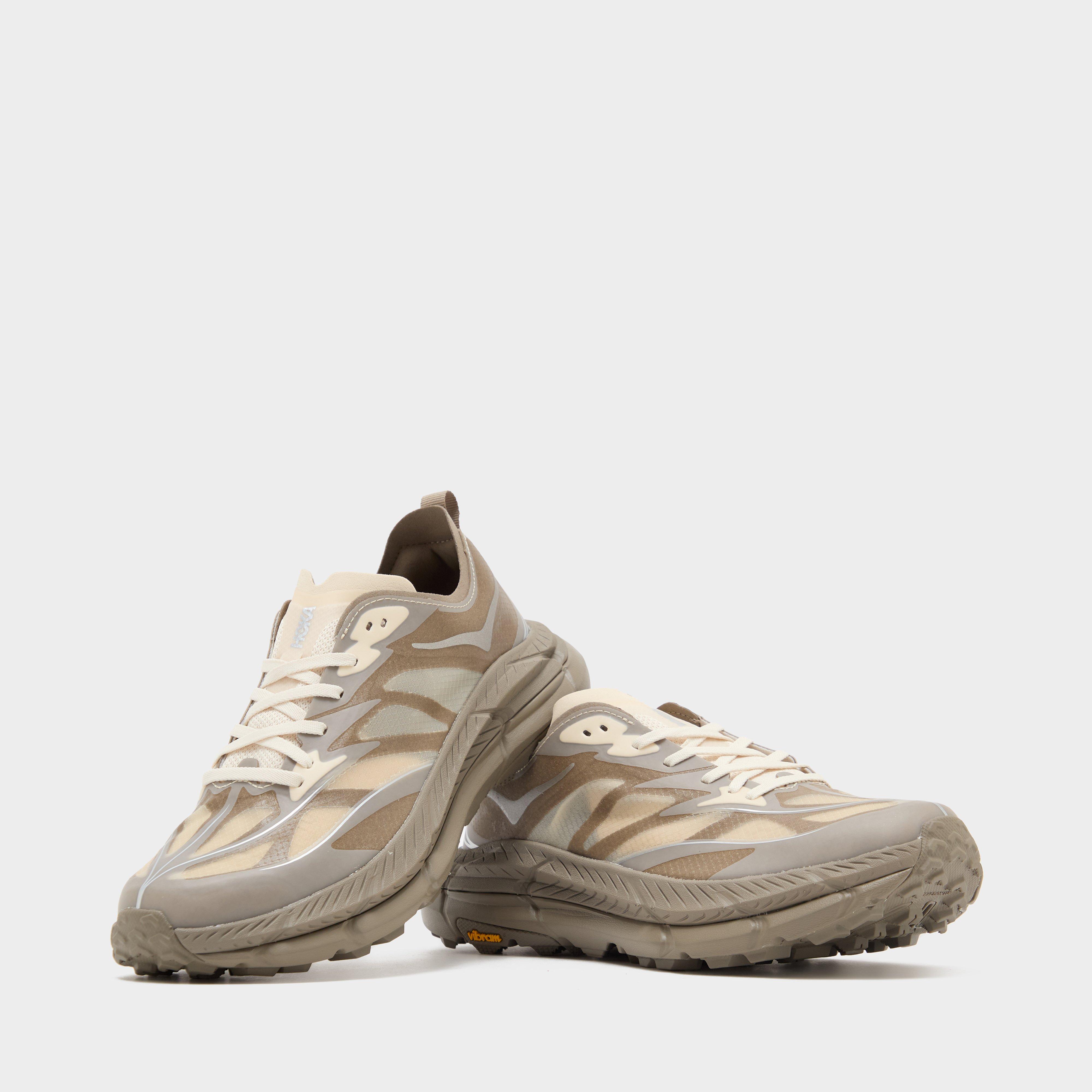 HOKA Mafate Speed 4 Lite