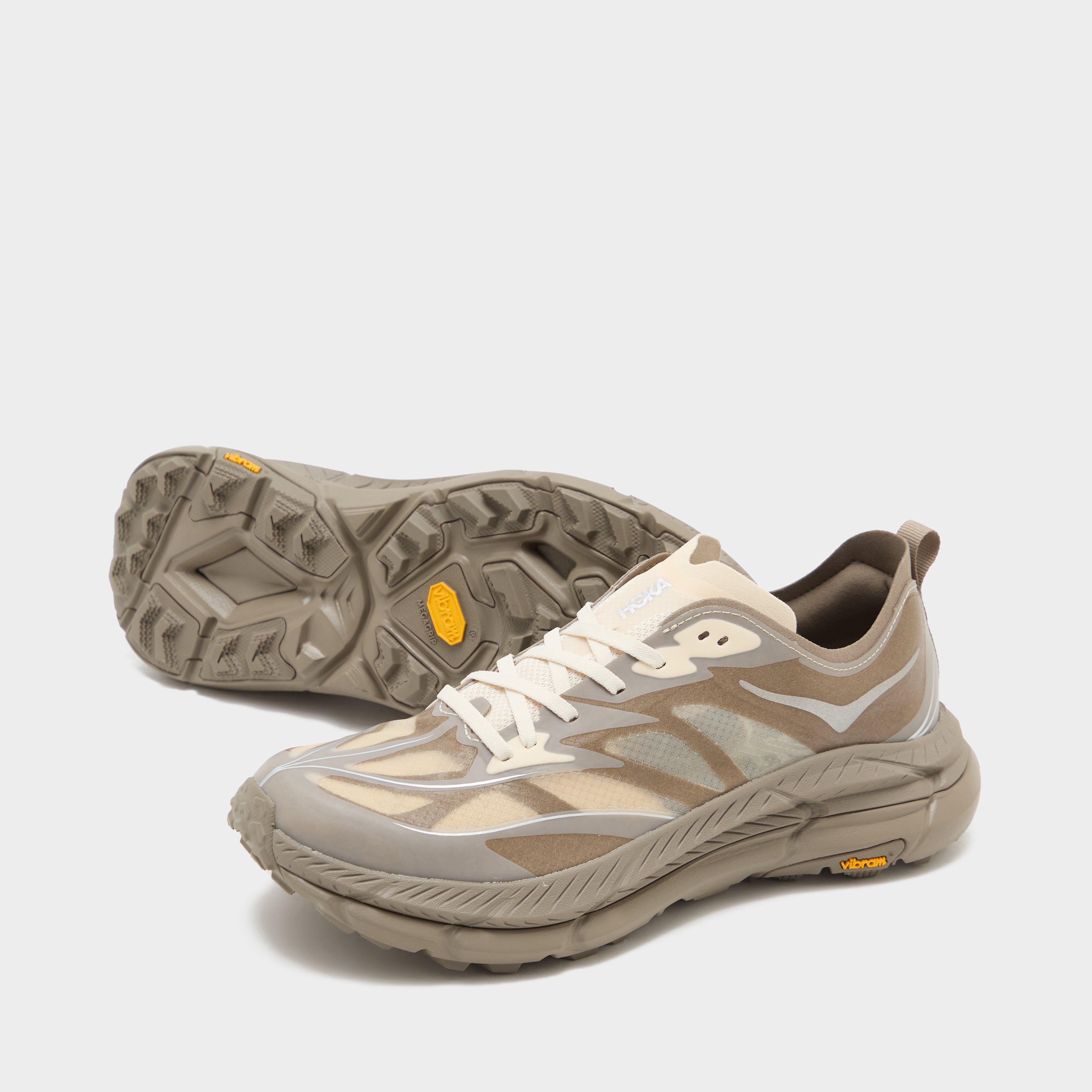 HOKA Mafate Speed 4 Lite