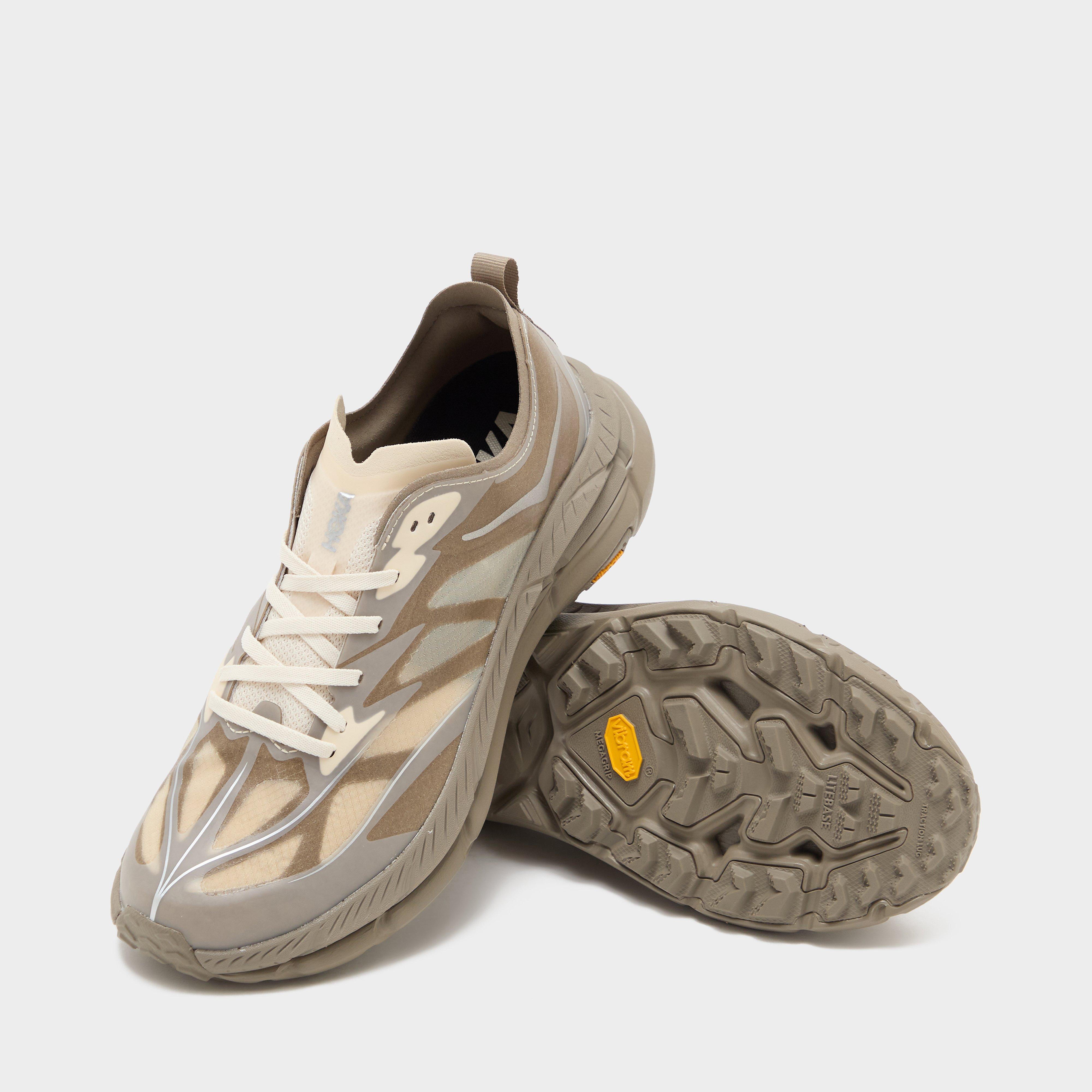 HOKA Mafate Speed 4 Lite
