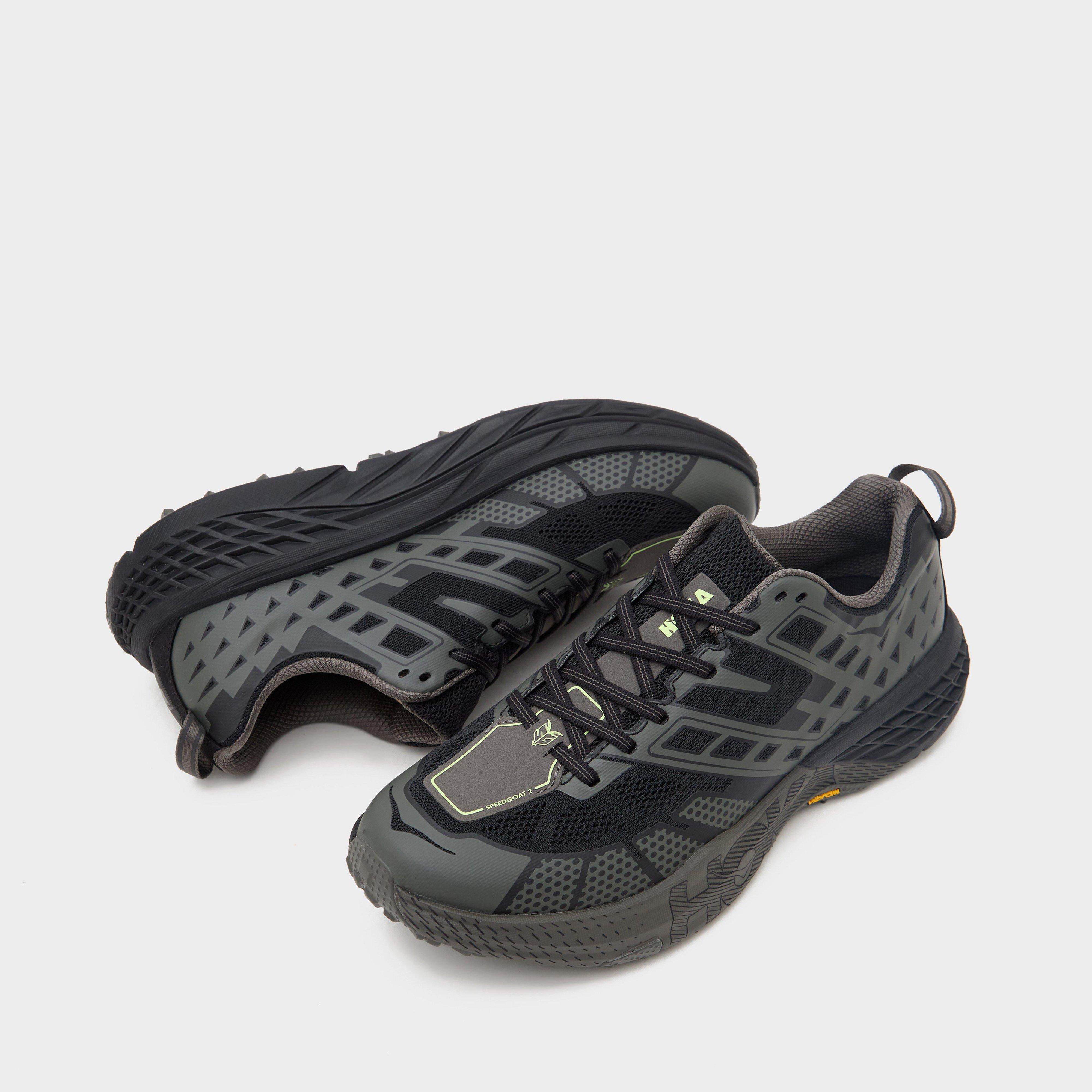 HOKA Speedgoat 2
