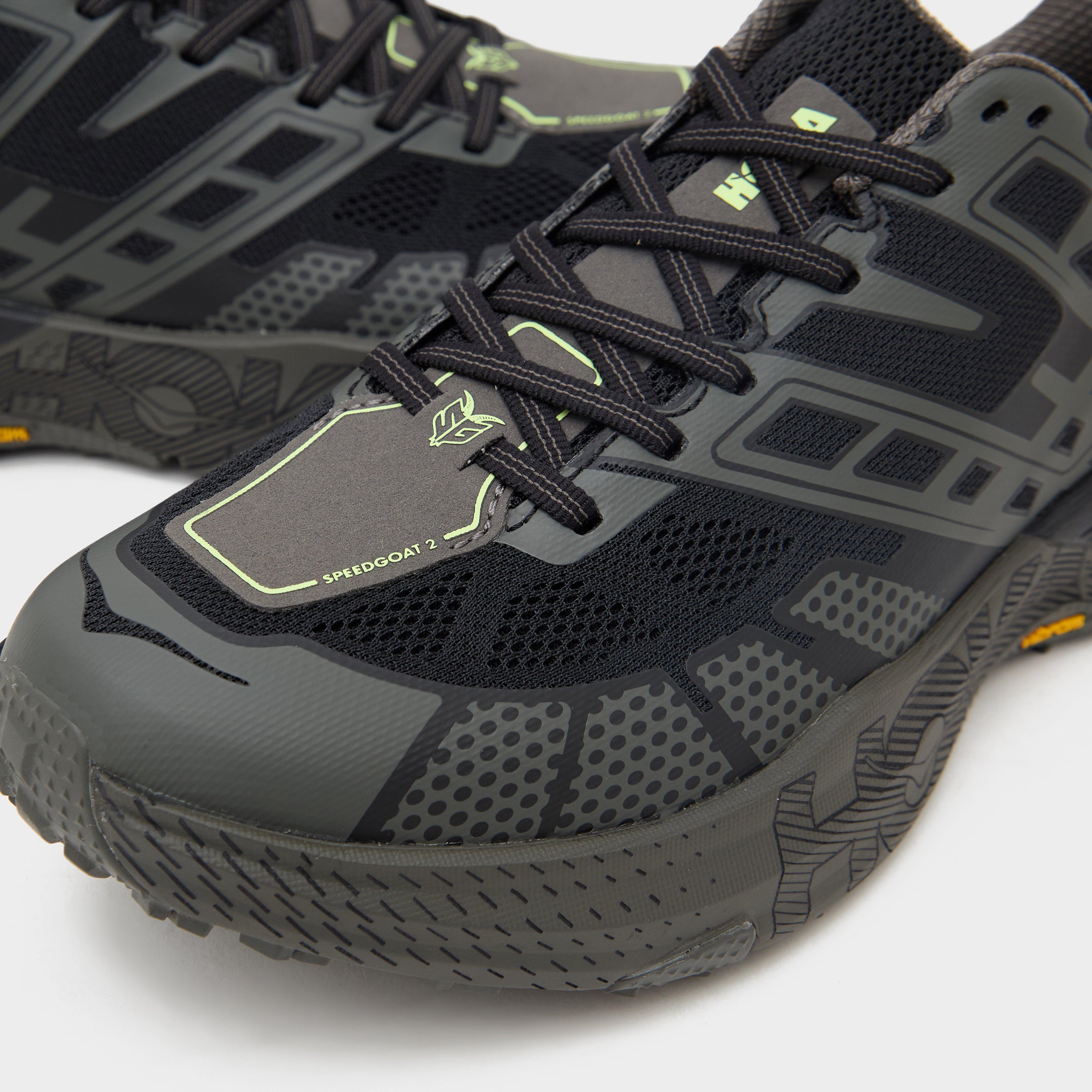 HOKA Speedgoat 2