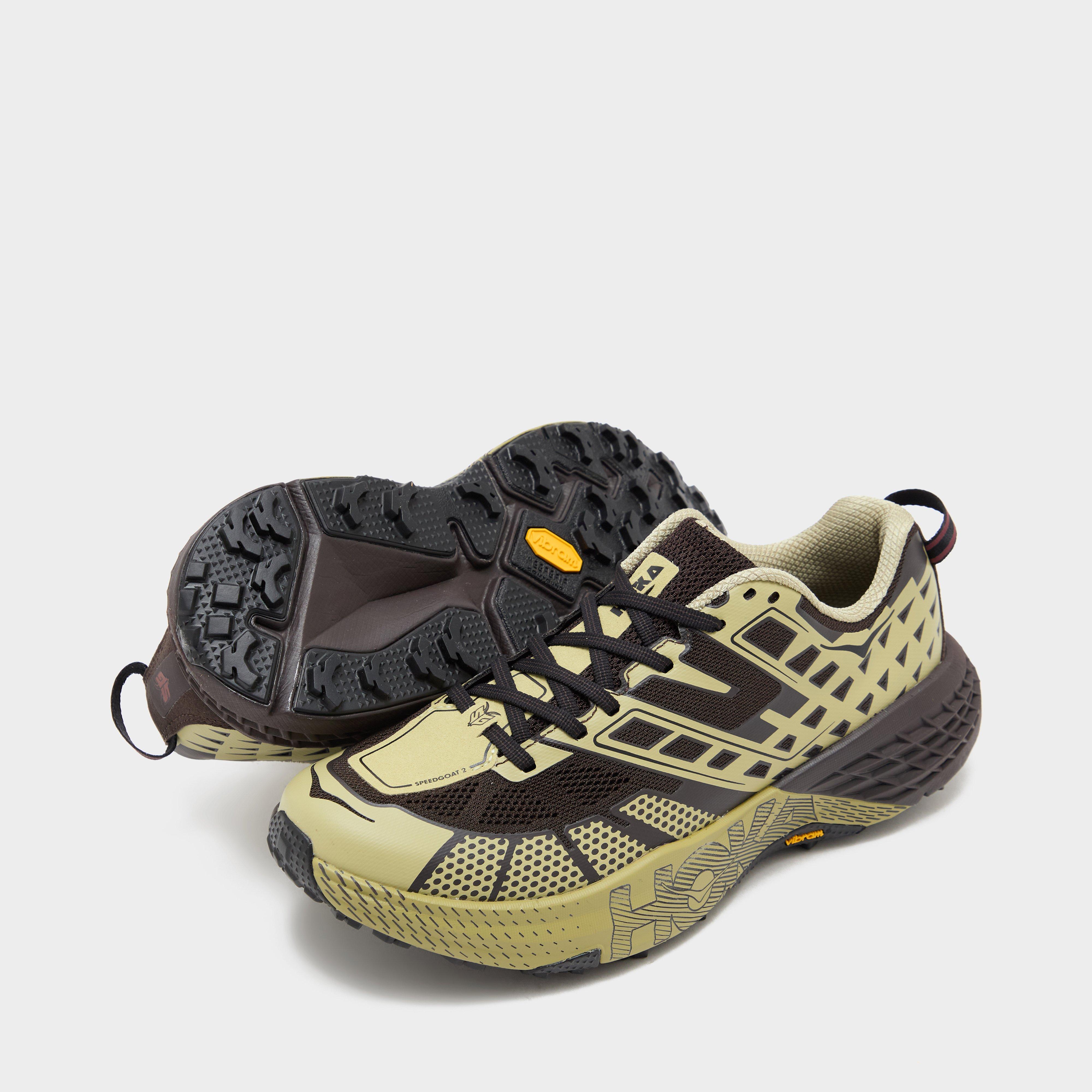 HOKA Speedgoat 2