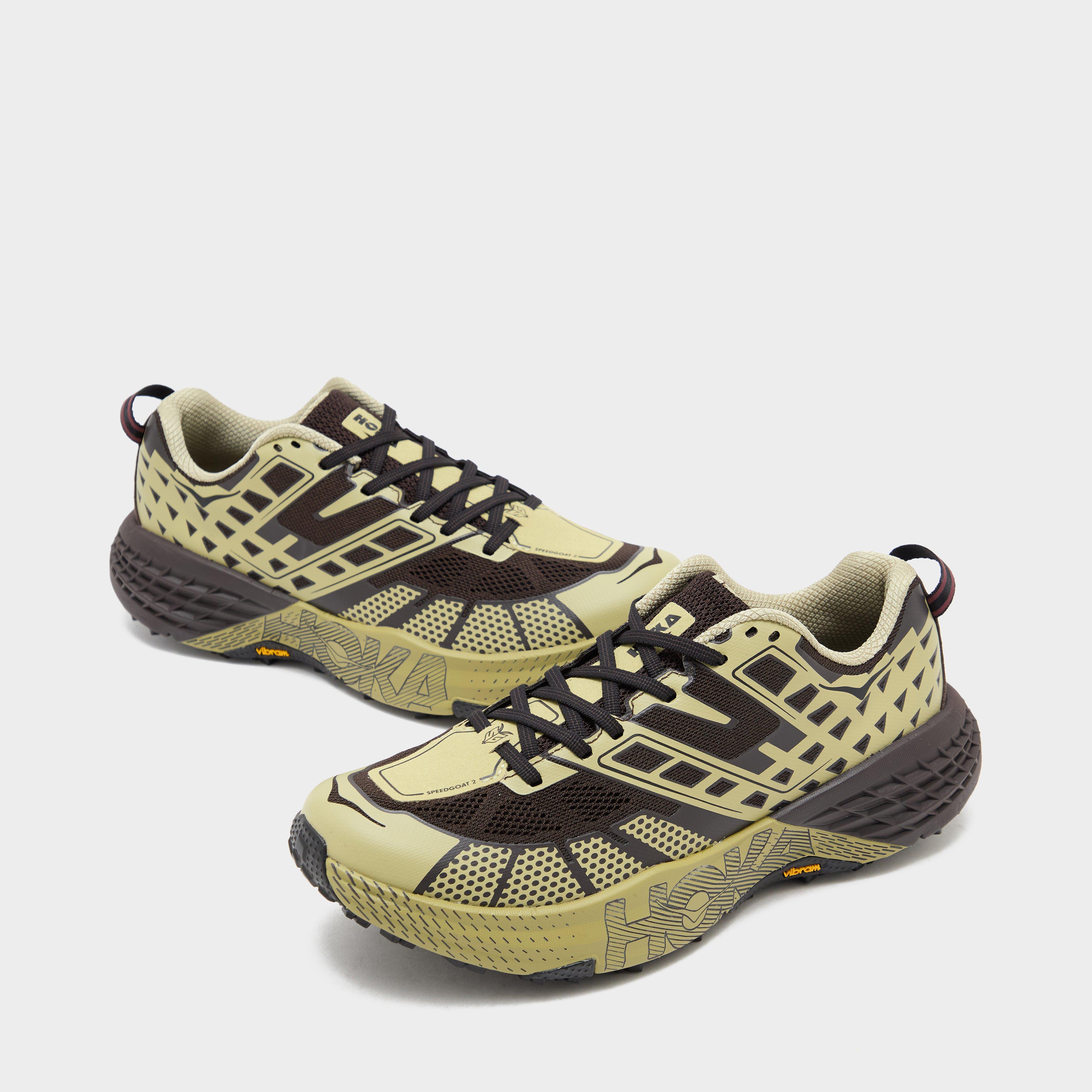HOKA Speedgoat 2