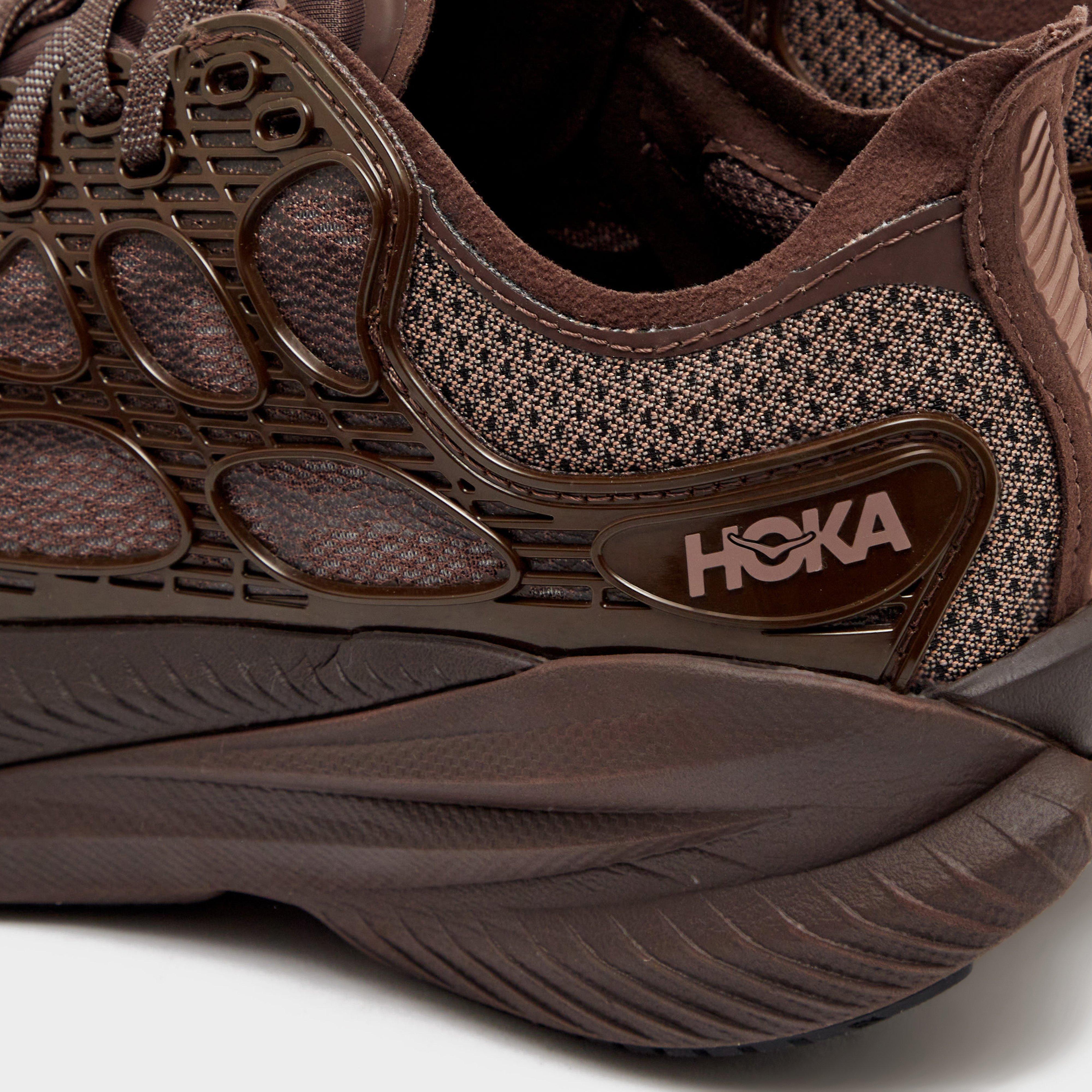 HOKA MACH X CAGED