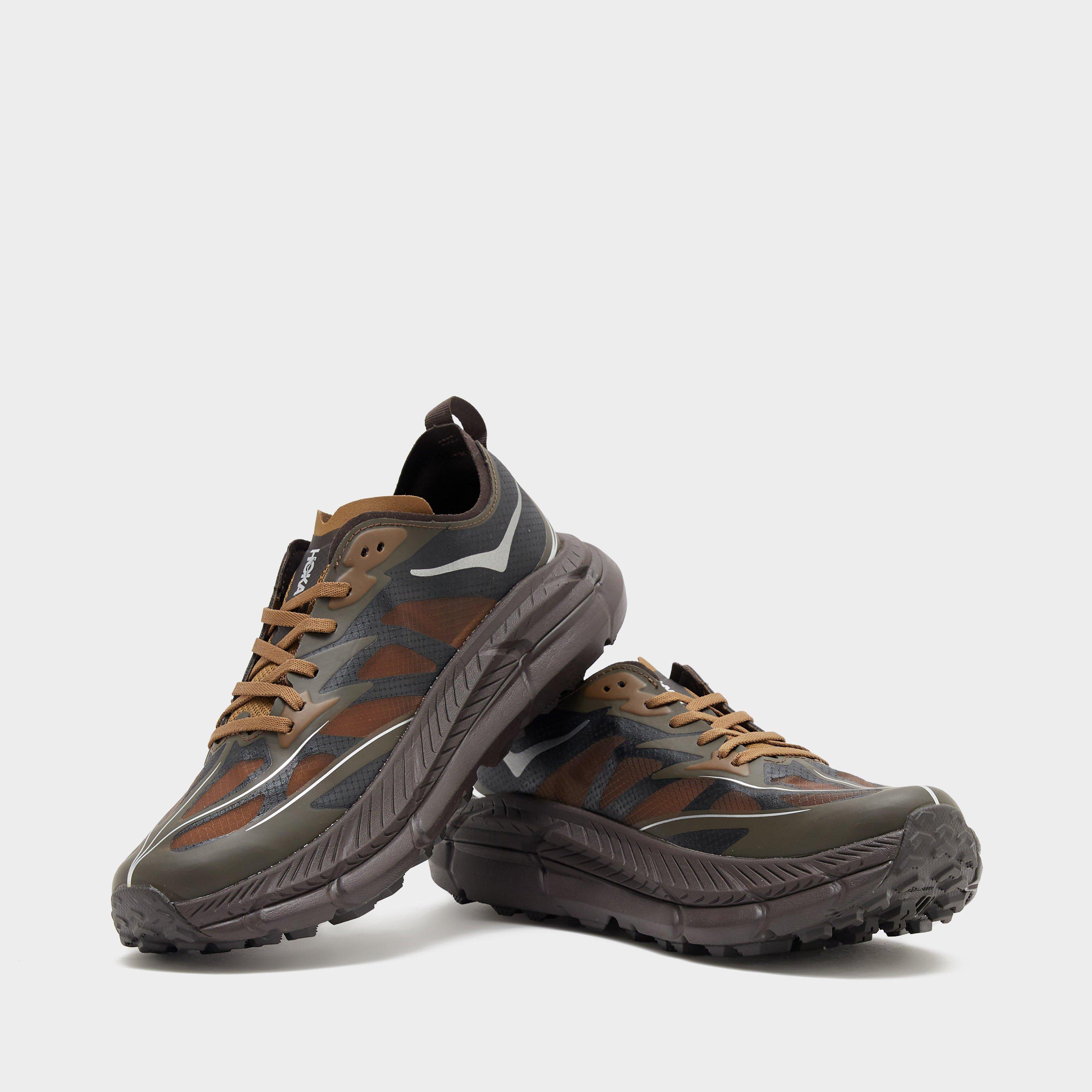 HOKA Mafate Speed 4 Lite